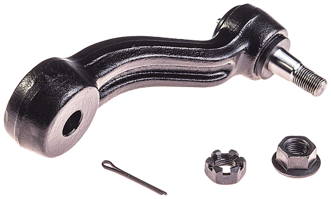 Dorman Ia6447 Steering Idler Arm Compatible With Select Cadillac/Chevrolet/Gmc Models