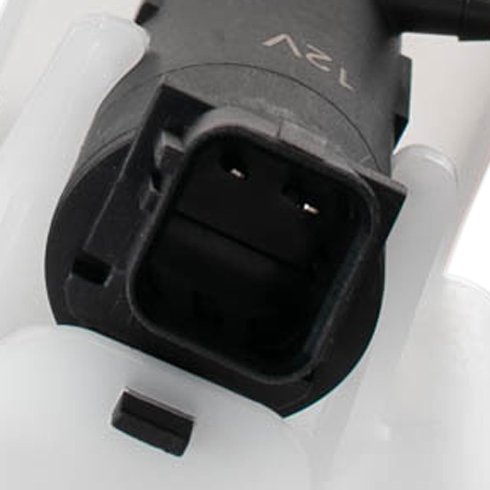 Trq Windshield Washer Reservoir Compatible With 2014-2016 Hyundai Elantra Hy1288137