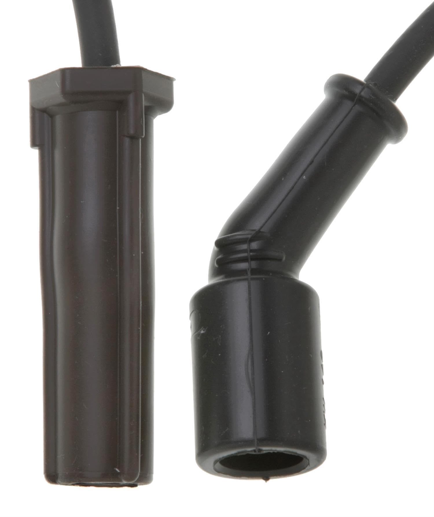 Acdelco Professional 9748Hh Spark Plug Wire Set