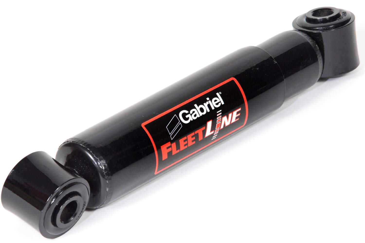 Gabriel 85119 Fleetline Heavy Duty Front Shock Absorbers For 13-18 Kenworth T660, 13-24 T680, 14-16 T880, 19-24 W990; 15-16 Pete