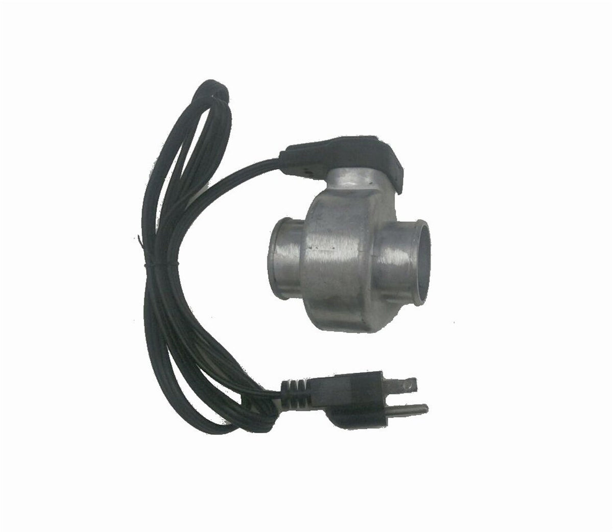 Kat's (16600) 1.5'' Lower Radiator Heater Hose