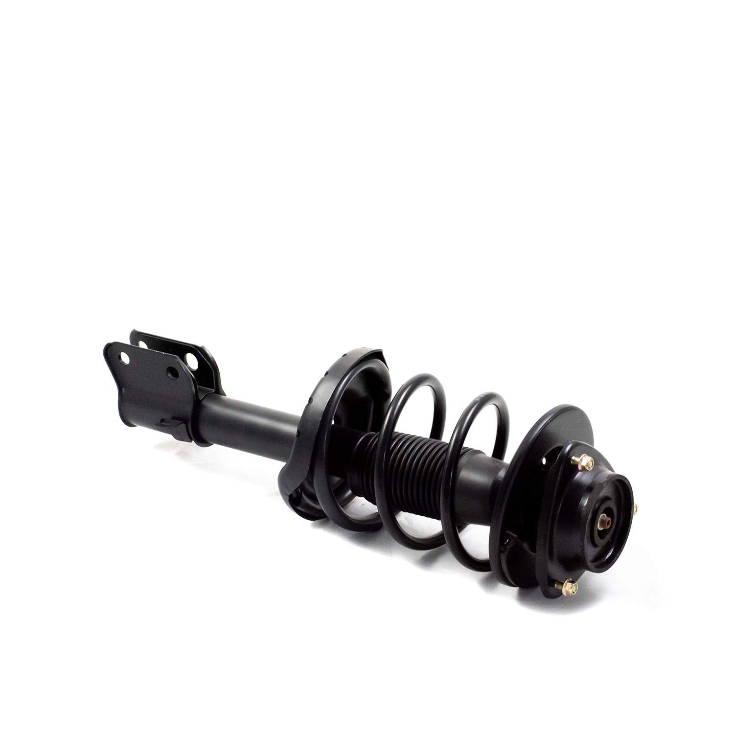 Gabriel G57674 Ultra Readymount Front Right Complete Strut Assembly For 10-12 Subaru Legacy 2.5I, 2.5I Limited, 2.5I Premium, 3.