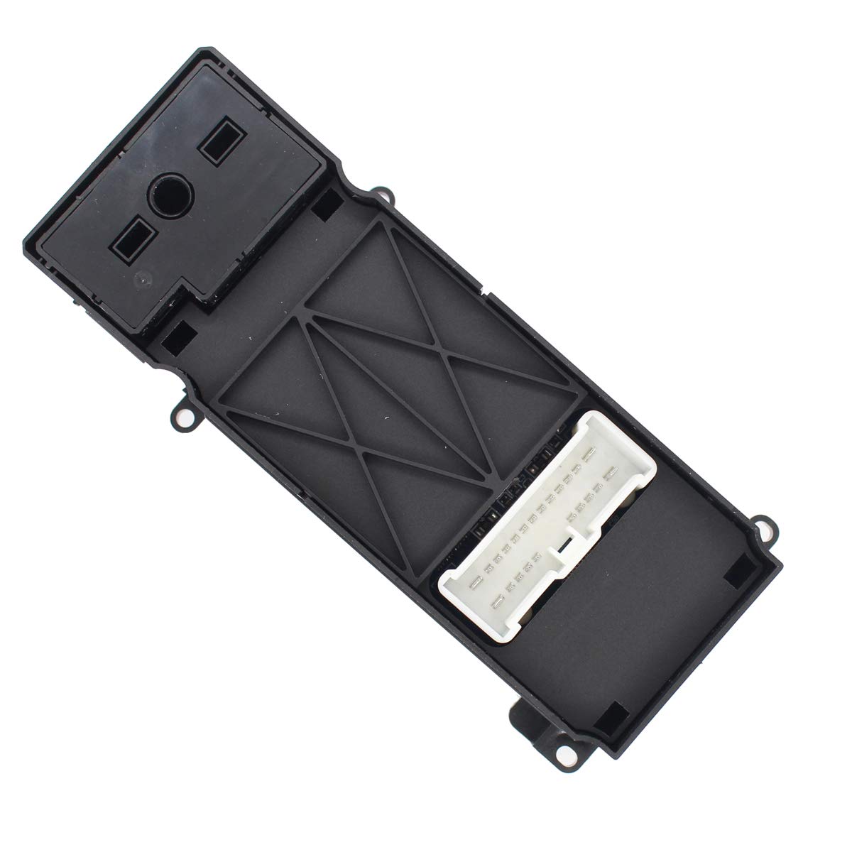 NewYall Front Left Driver Side Power Door Window Switch for Honda Odyssey 2005-2010 (NOT for Key FOB)