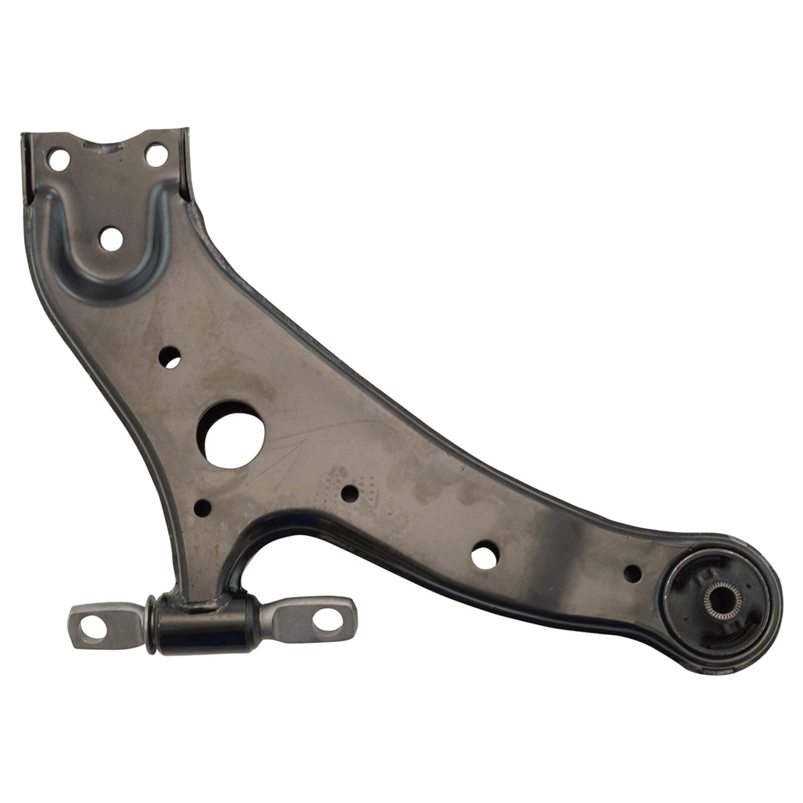 TRQ Front Lower Control Arm with Ball Joint Set Compatible with 2010-2022 Lexus RX350 2018-2022 RX350L RX450h RX450hL 2008-2019