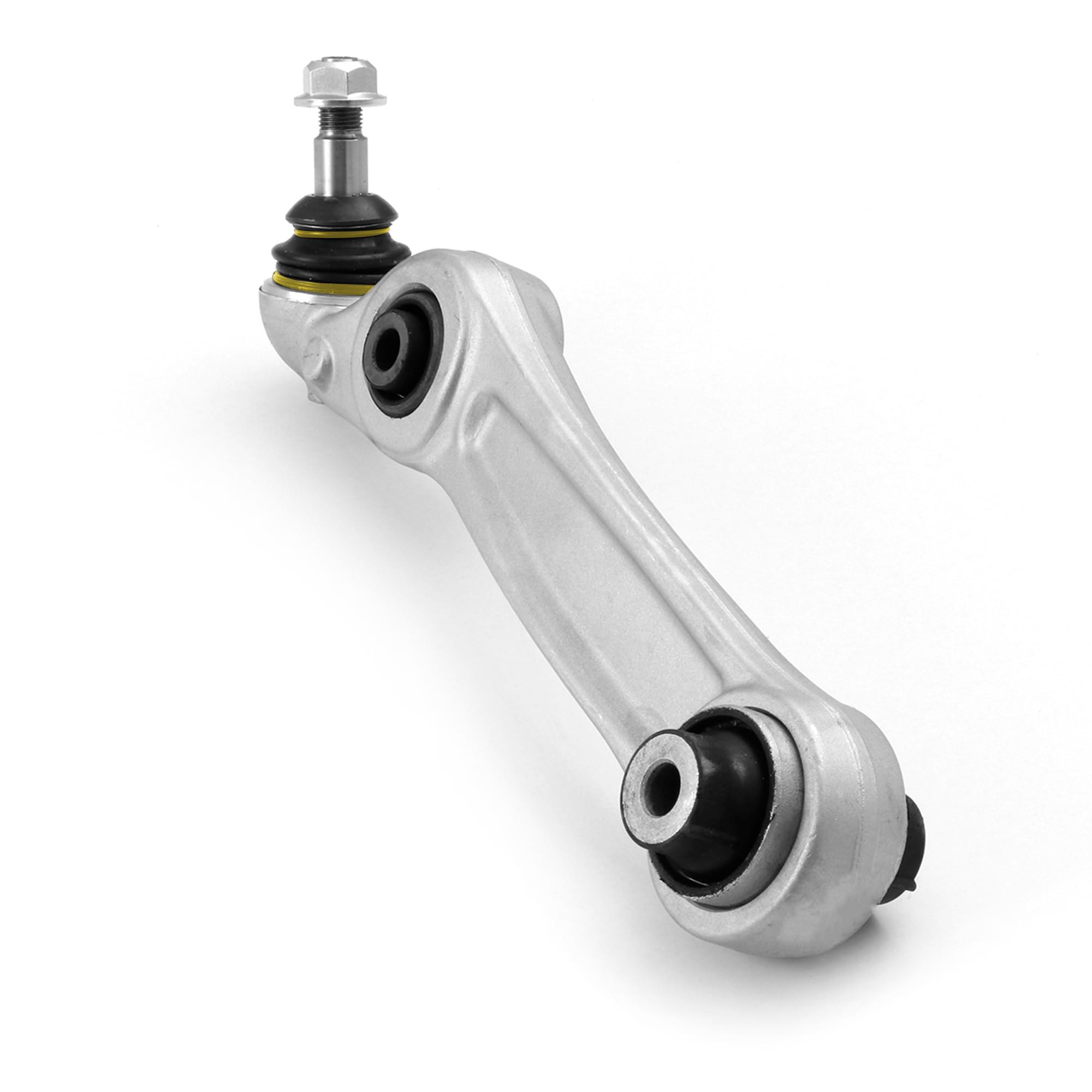 Metrix Premium Chassis Parts - Front Left Lower Rearward Control Arm W Ball Joint & Bushing Assembly Fits 14-16 Bmw 520I (Mexico