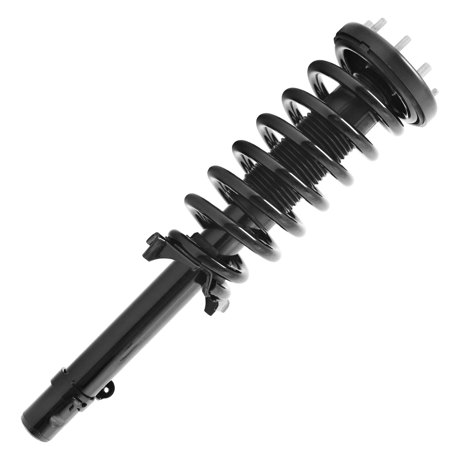 2008-2012  Honda Accord - 11238