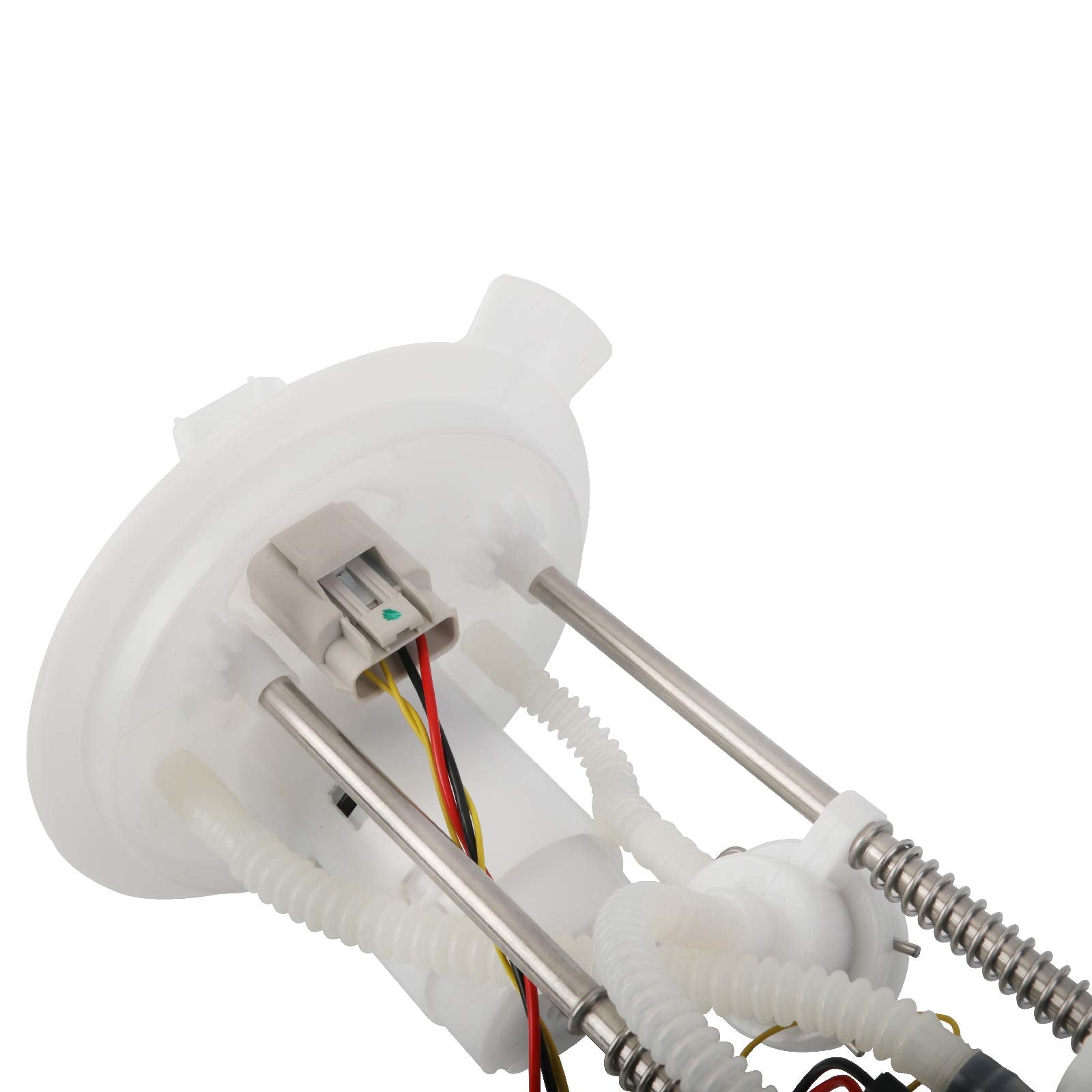 Feidks New Electric Fuel Pump Module Assembly W/Sending Unit Replacement For 2007-2008 F-Ord Expedition L-Incoln Navigator V8 5.