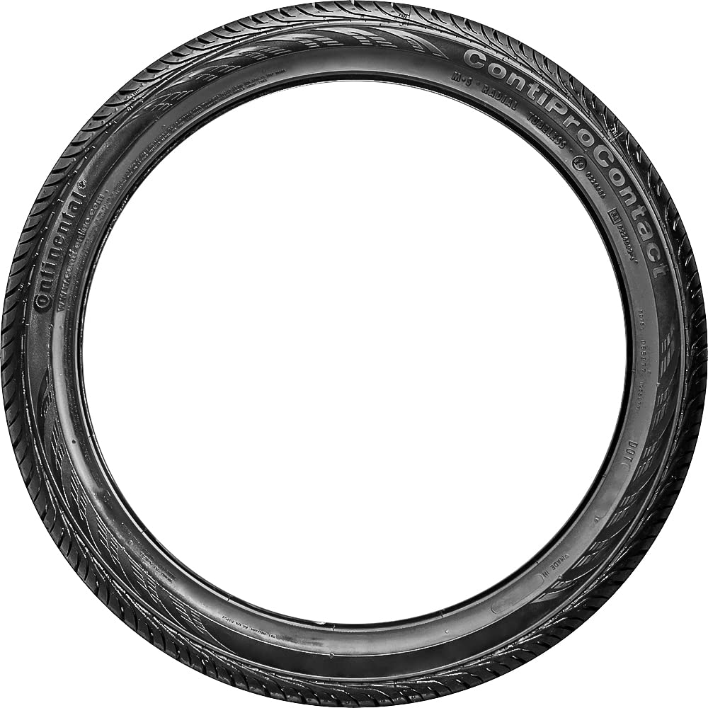 Continental Contiprocontact Radial Tire - 235/45R18 94H