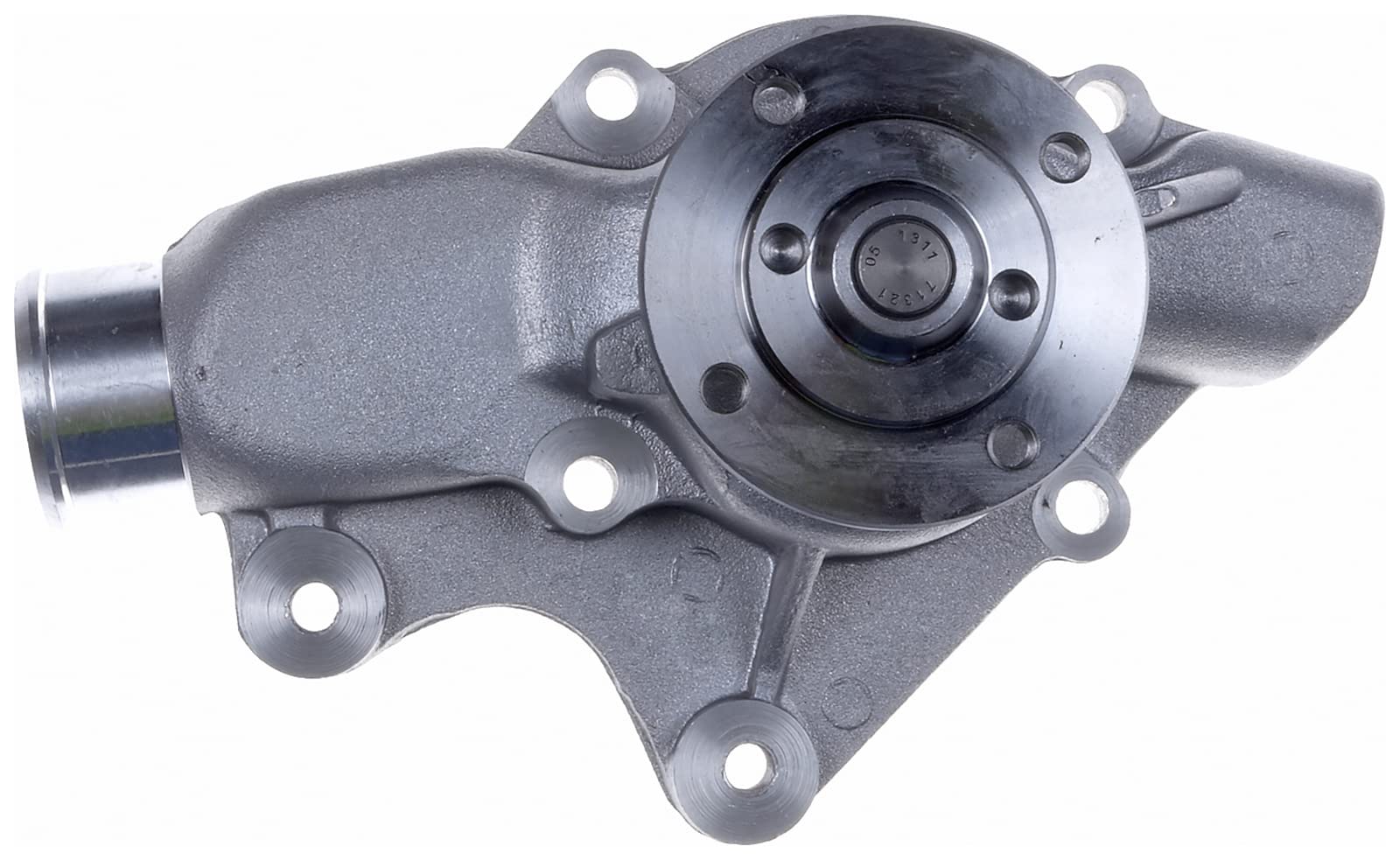 Gates 42004 Premium Engine Water Pump