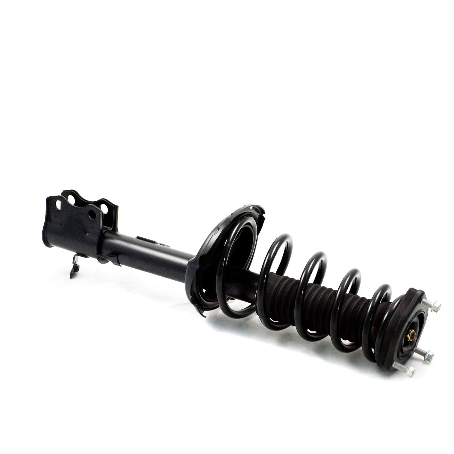 Gabriel G57659 Ultra Readymount Rear Right Complete Strut Assembly For 08-13 Toyota Highlander Awd, 09-14 Toyota Venza Awd (1 Pa
