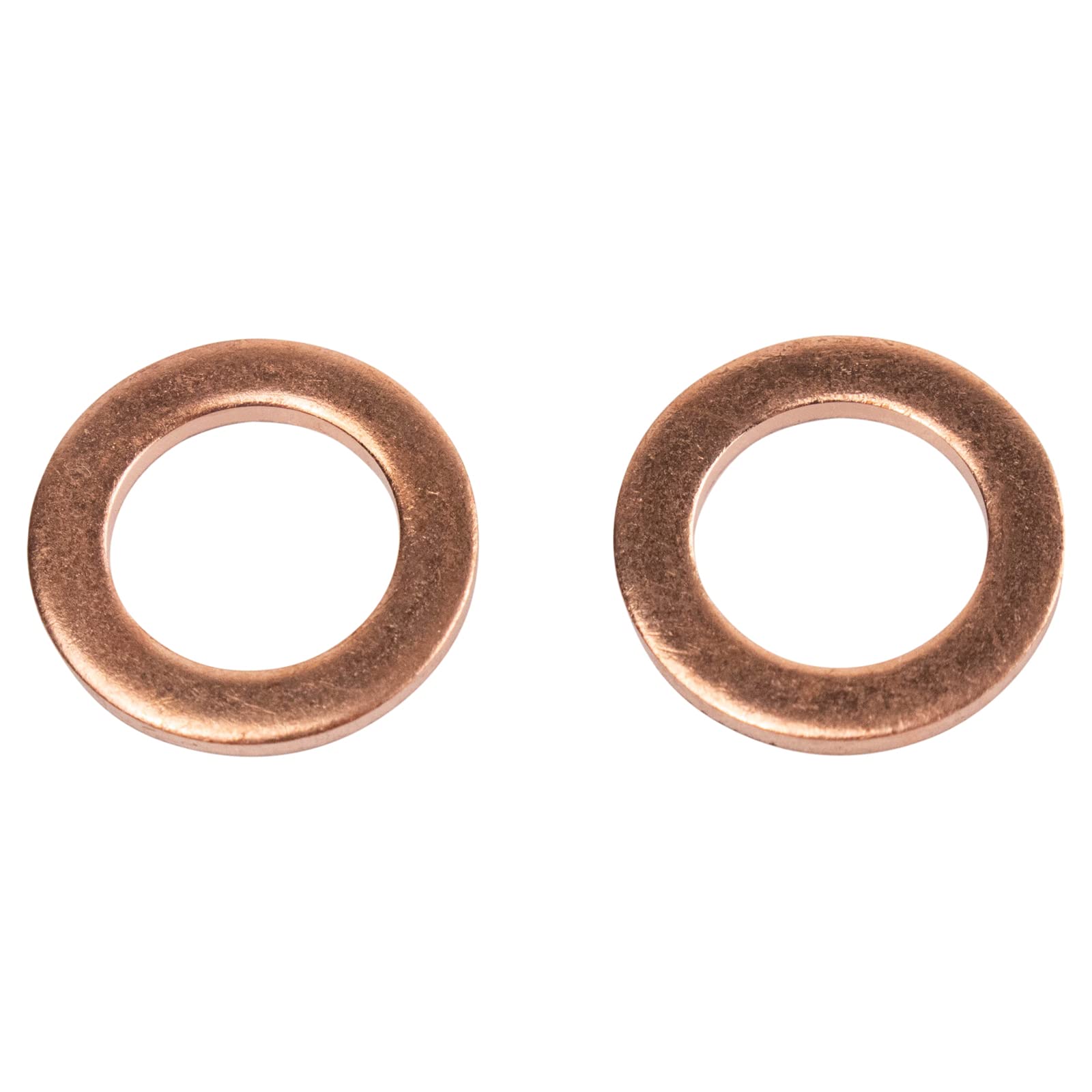 Trq Front Brake Caliper Set Compatible With 2009-2013 Dodge Journey