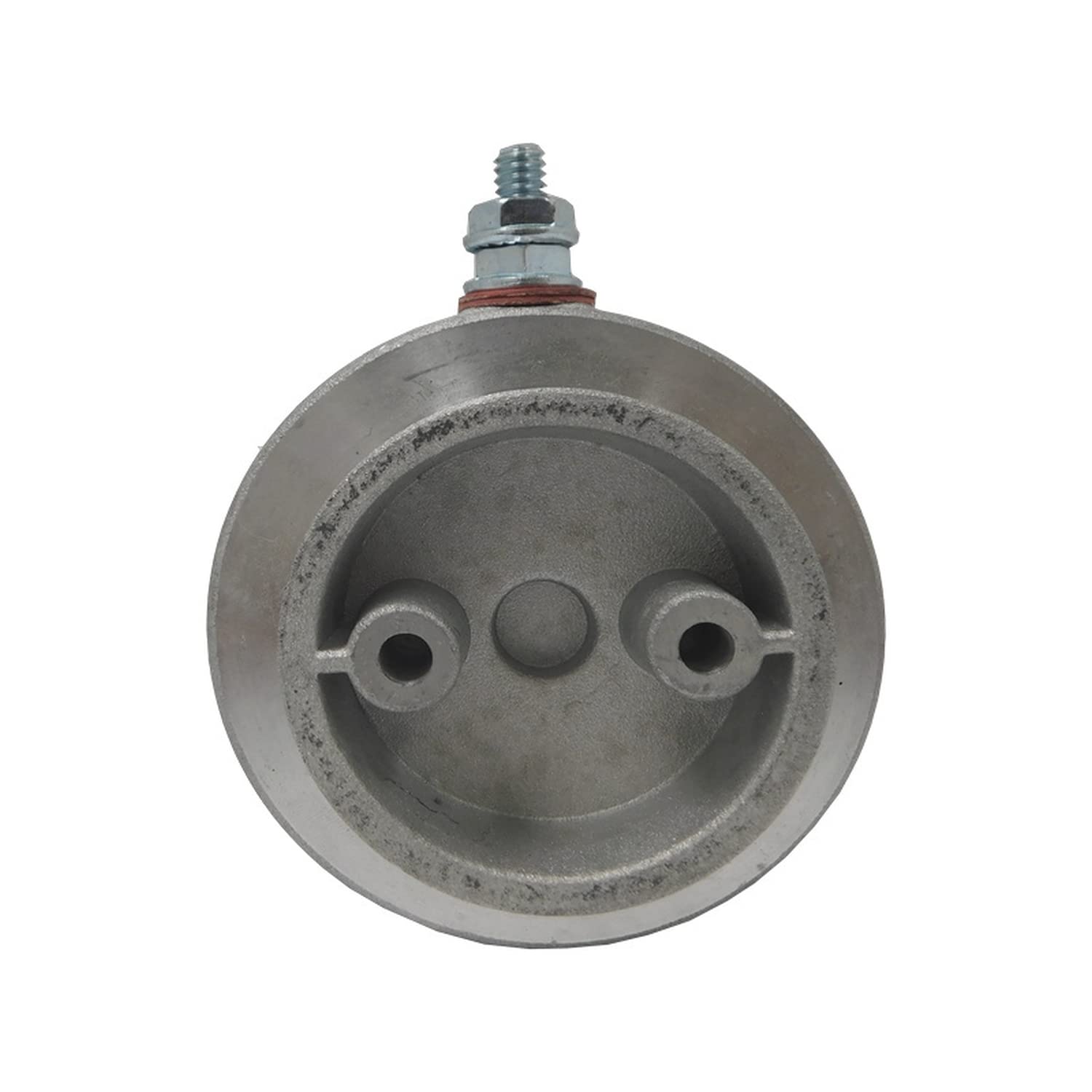 New Starter Compatible With 1974-1994 Mercury Mariner 40-70Hp 5044369, 5073521, Sm47764, Sm48203, 50-44369A1, 20513538Tba, 48203