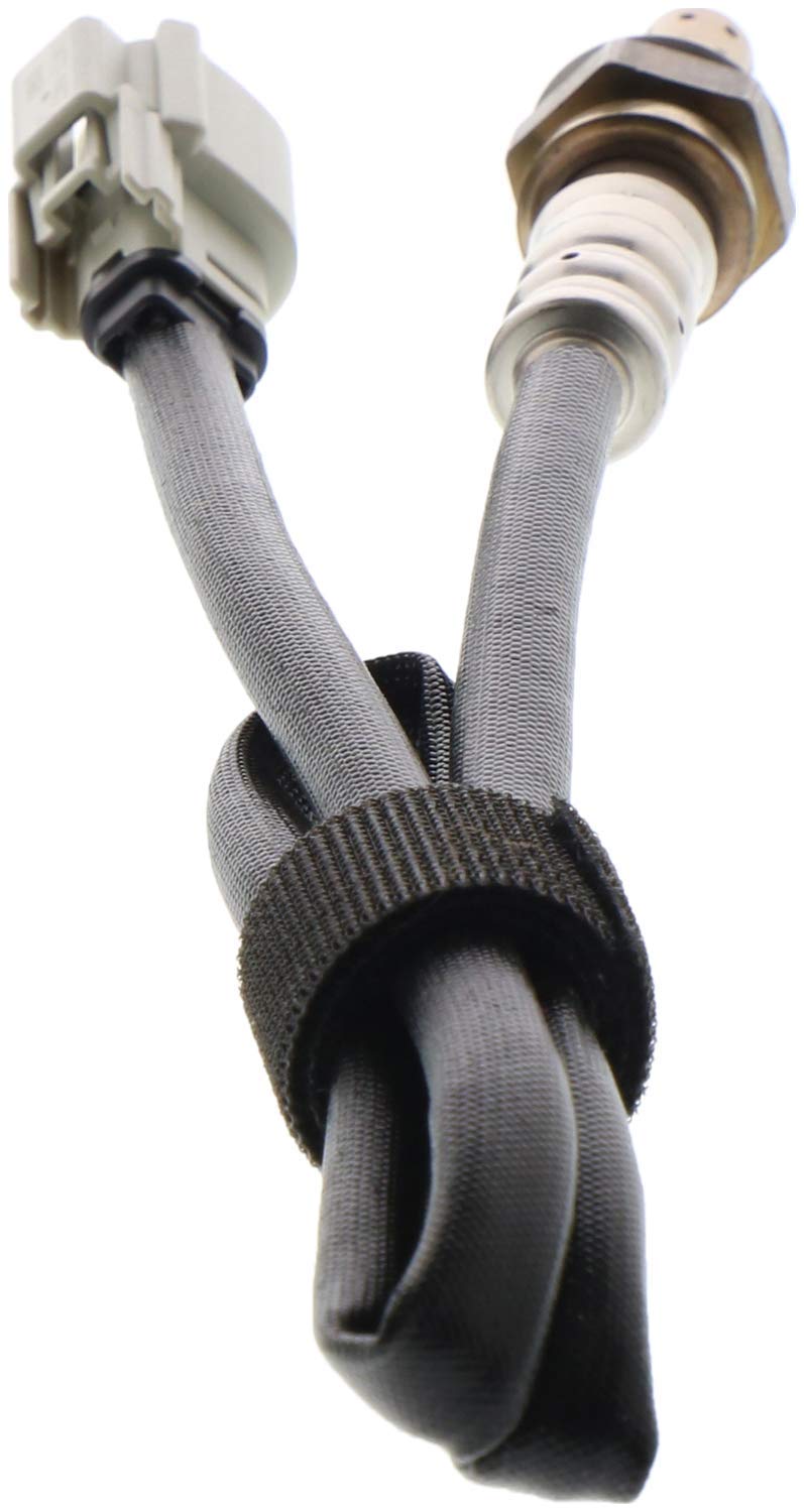 Bosch 18138 Premium Oe Fitment Oxygen Sensor - Compatible With Select Ford C-Max, Escape, Fusion, Transit Connect; Lincoln Mkz