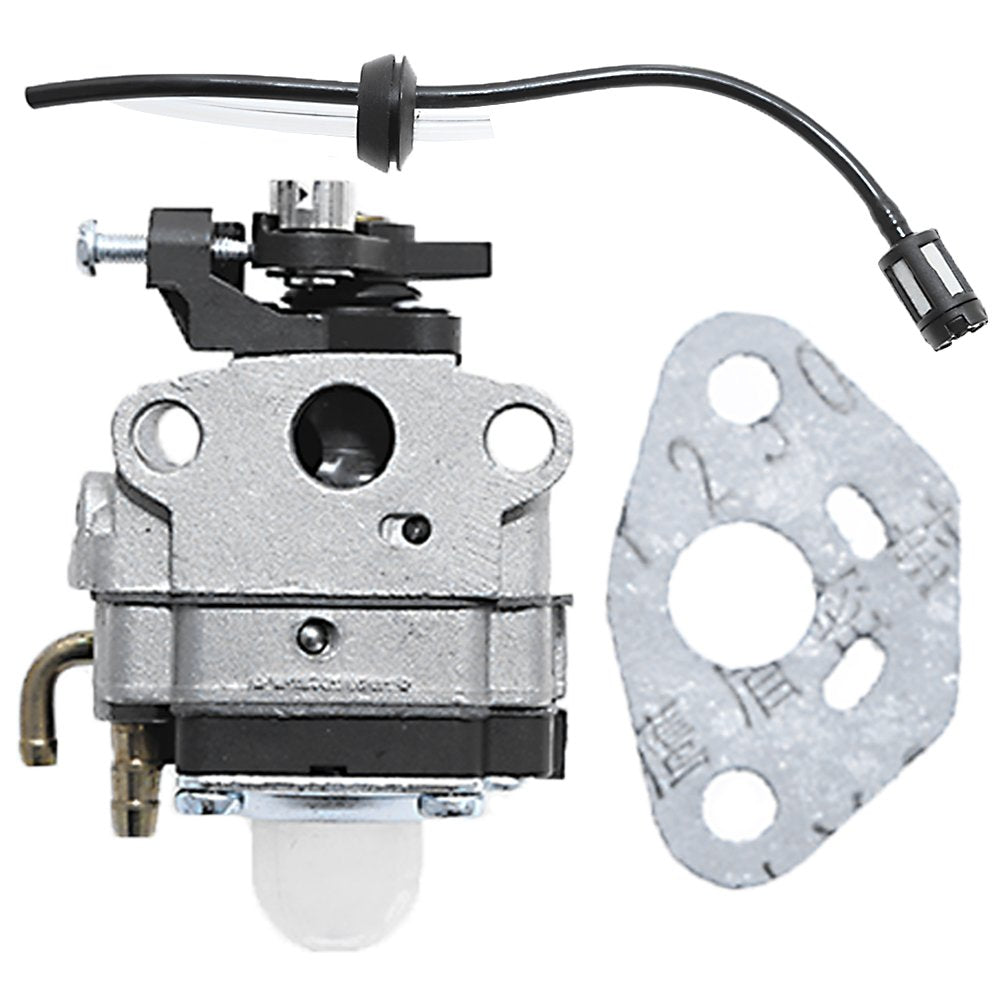 Carburetor for Makita BHX2500 BHX2500V Ruixing Replacement