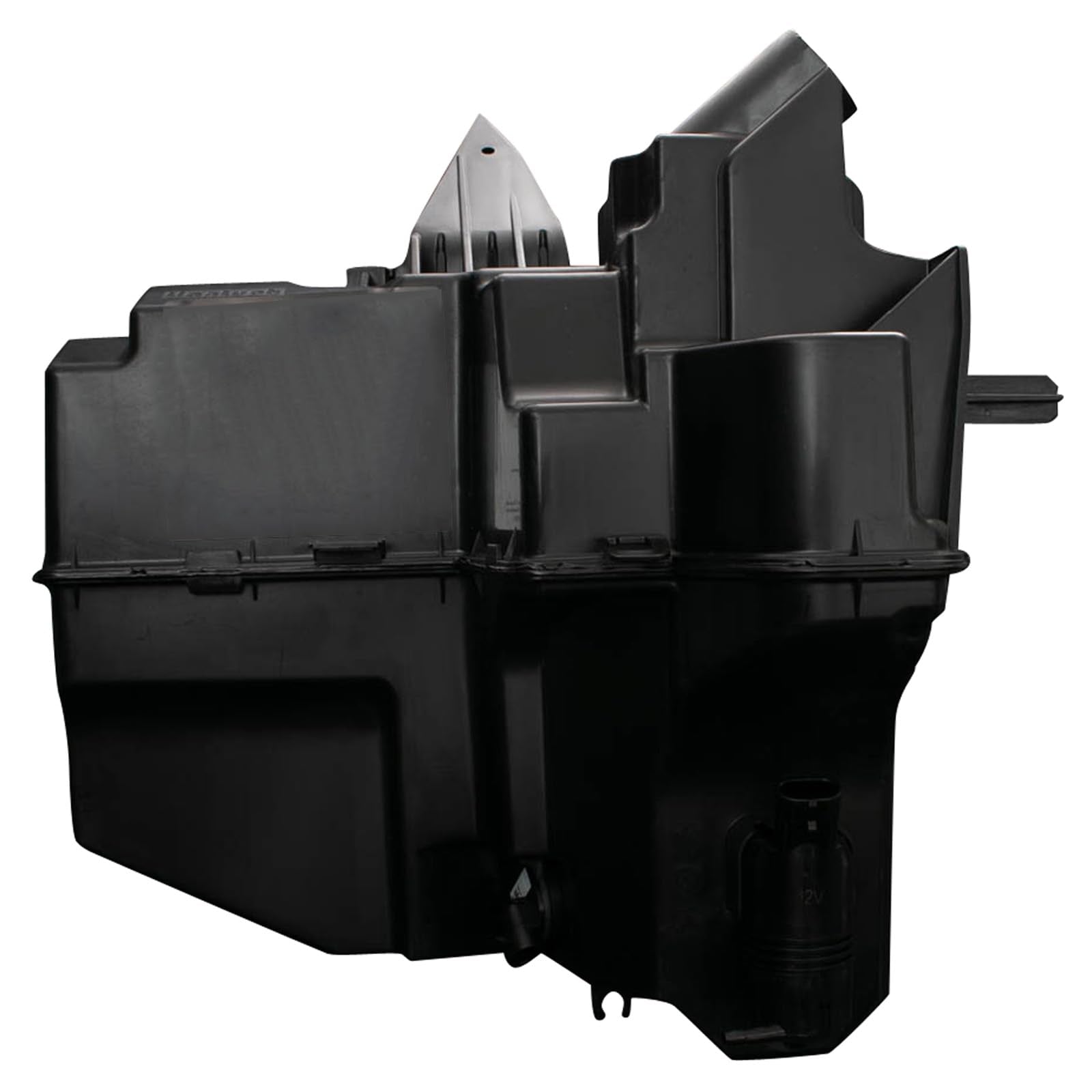 Trq Windshield Washer Reservoir Compatible With 2013 Nissan Altima Ni1288165