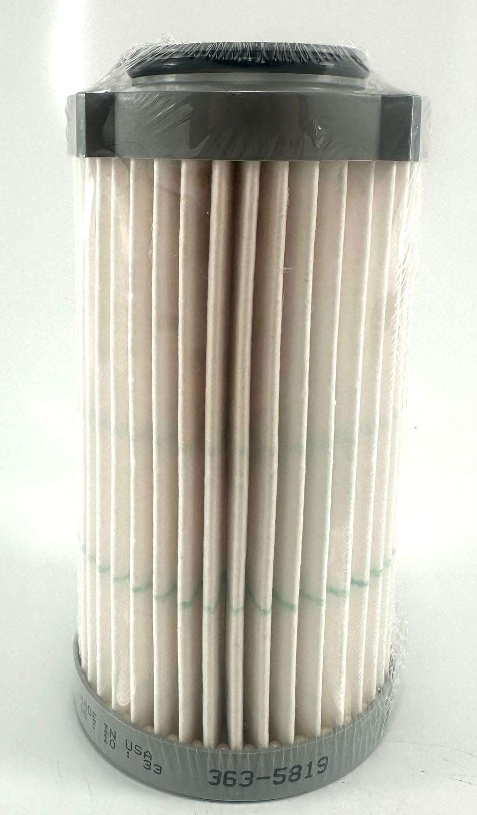 Cat 363-5819 | 3635819 Fuel/Water Separator Element