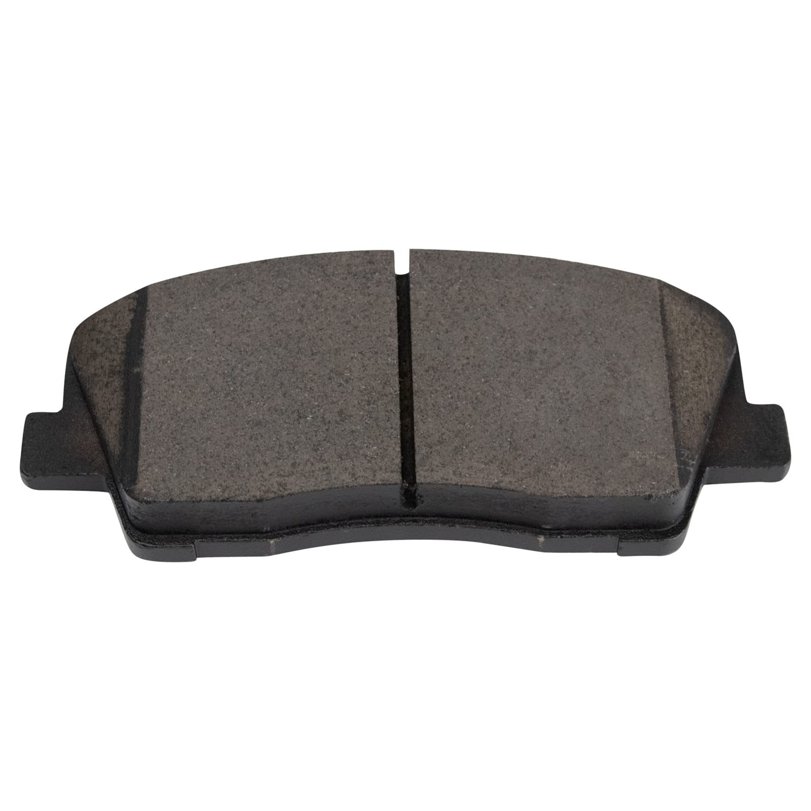 TRQ Front Brake Pads Ceramic Compatible with 2019-2021 Genesis G70 2018-2020 Kia Stinger