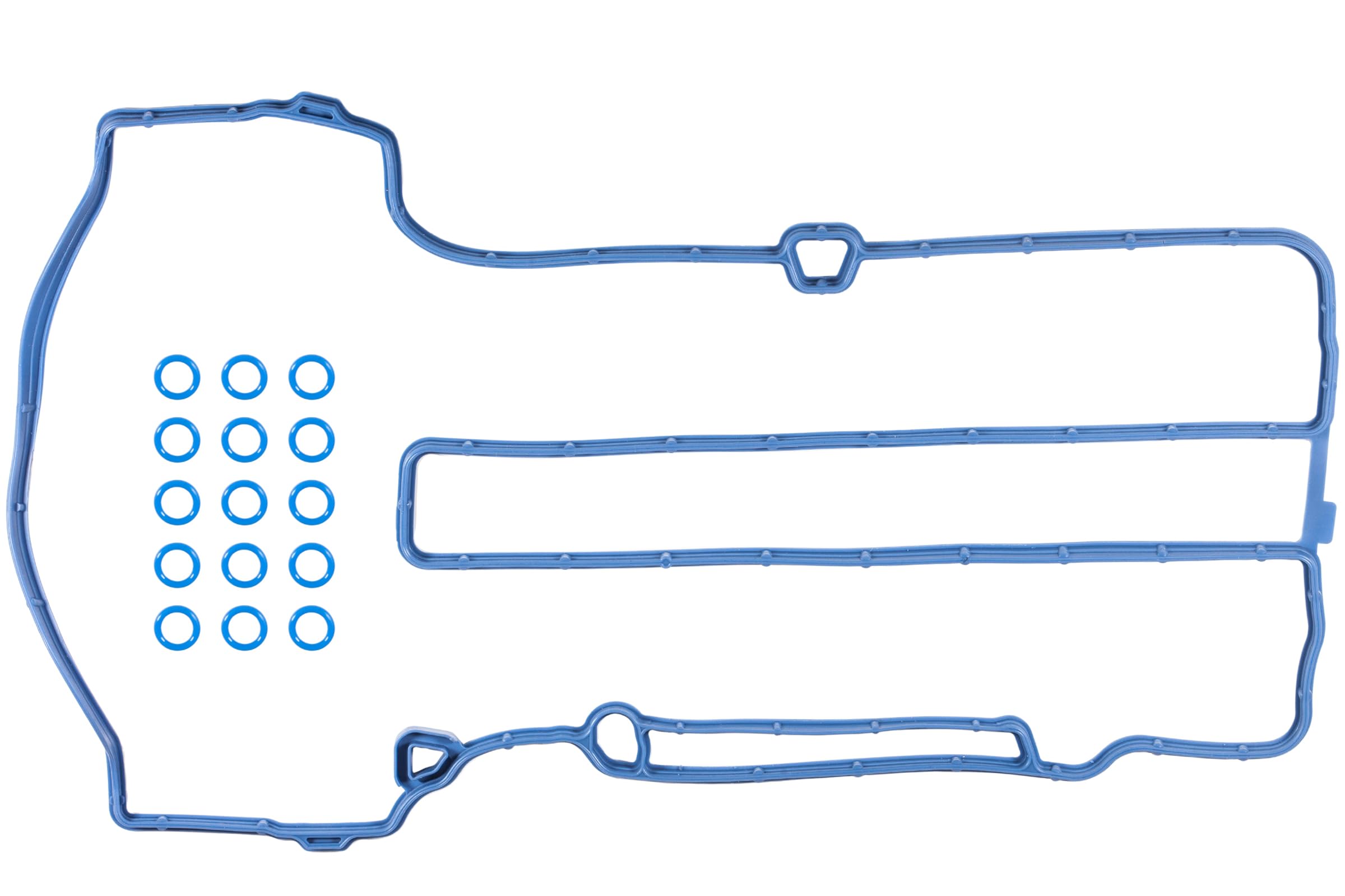 VS50807R for Chevy Cruze 1.4 Valve Cover Gasket 2011 2012 2013 2014 2015 2016 2017 2018 2019 2020 Buick Encore Cadillac ELR Chev
