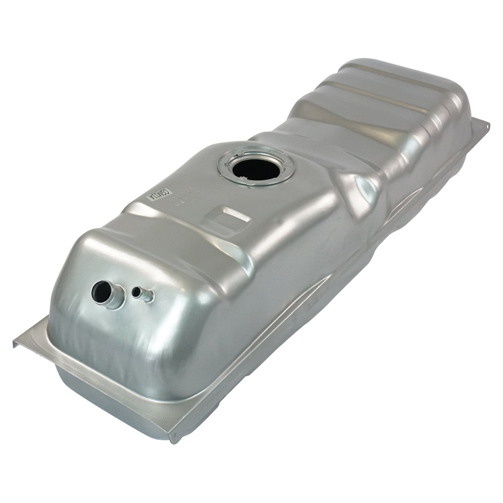 Trq Front Mount Fuel Gas Tank 16 Gallon Compatible With Gmc Chevy Ck Pickup Truck