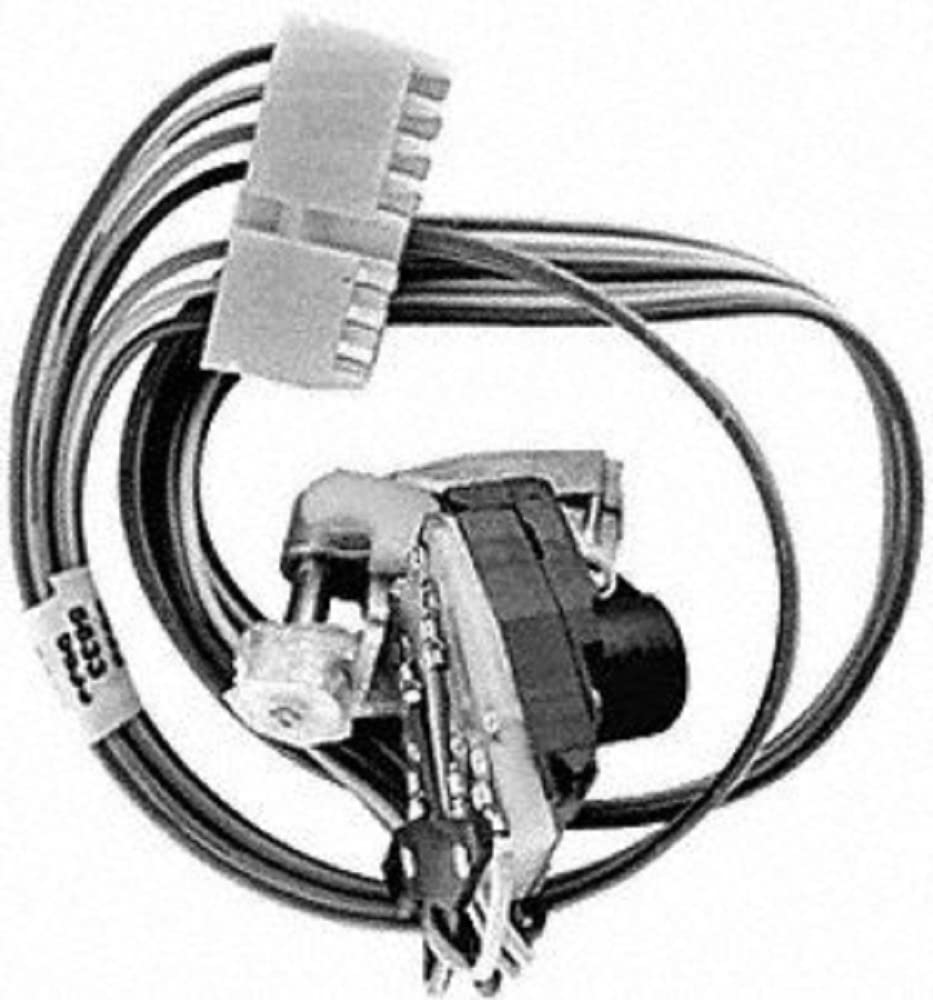 Standard Motor Products Ds397 Wiper Switch