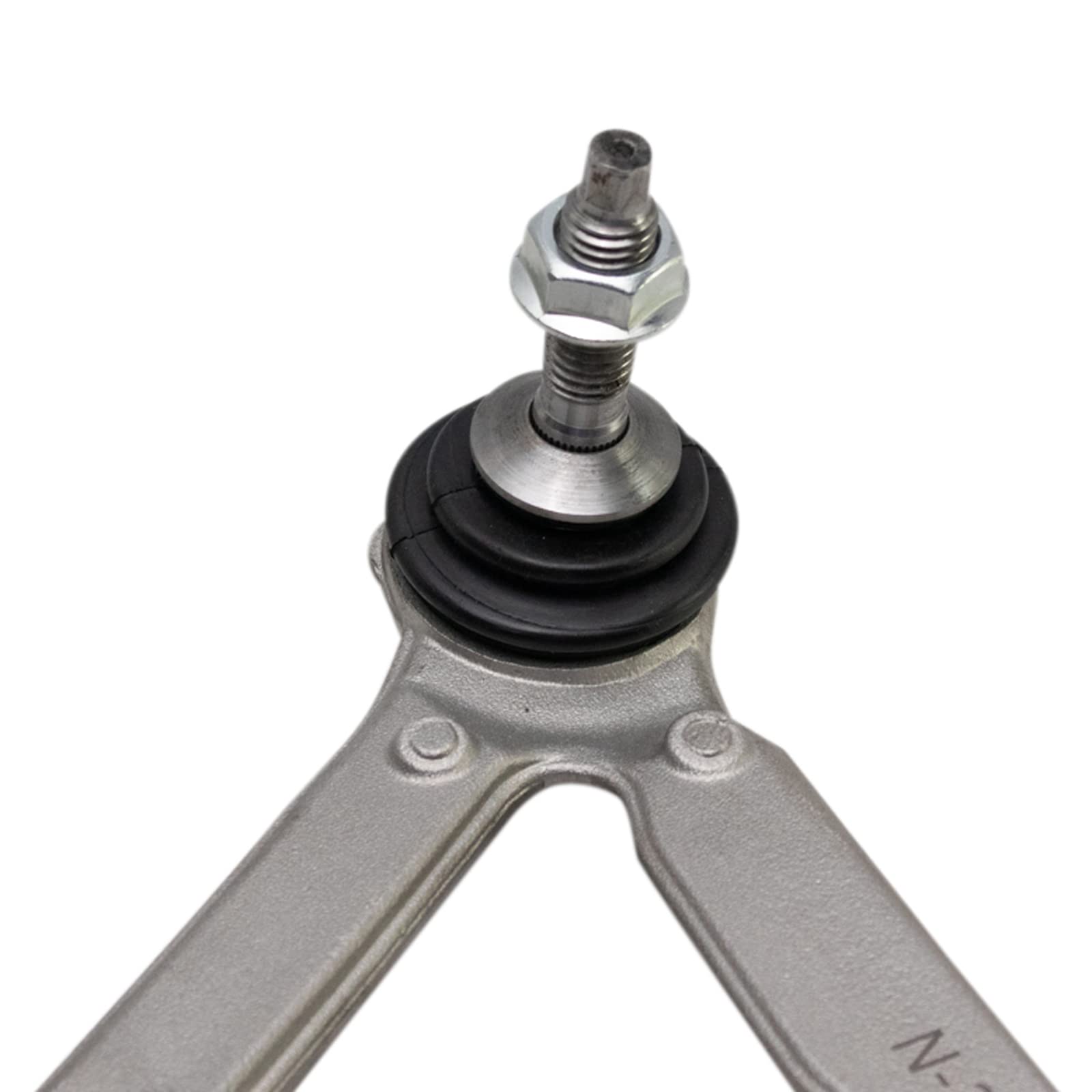 Trq Rear Upper Control Arm Assembly Rh Right Passenger Side For Jaguar Xf Xfr Xj Xk Xkr