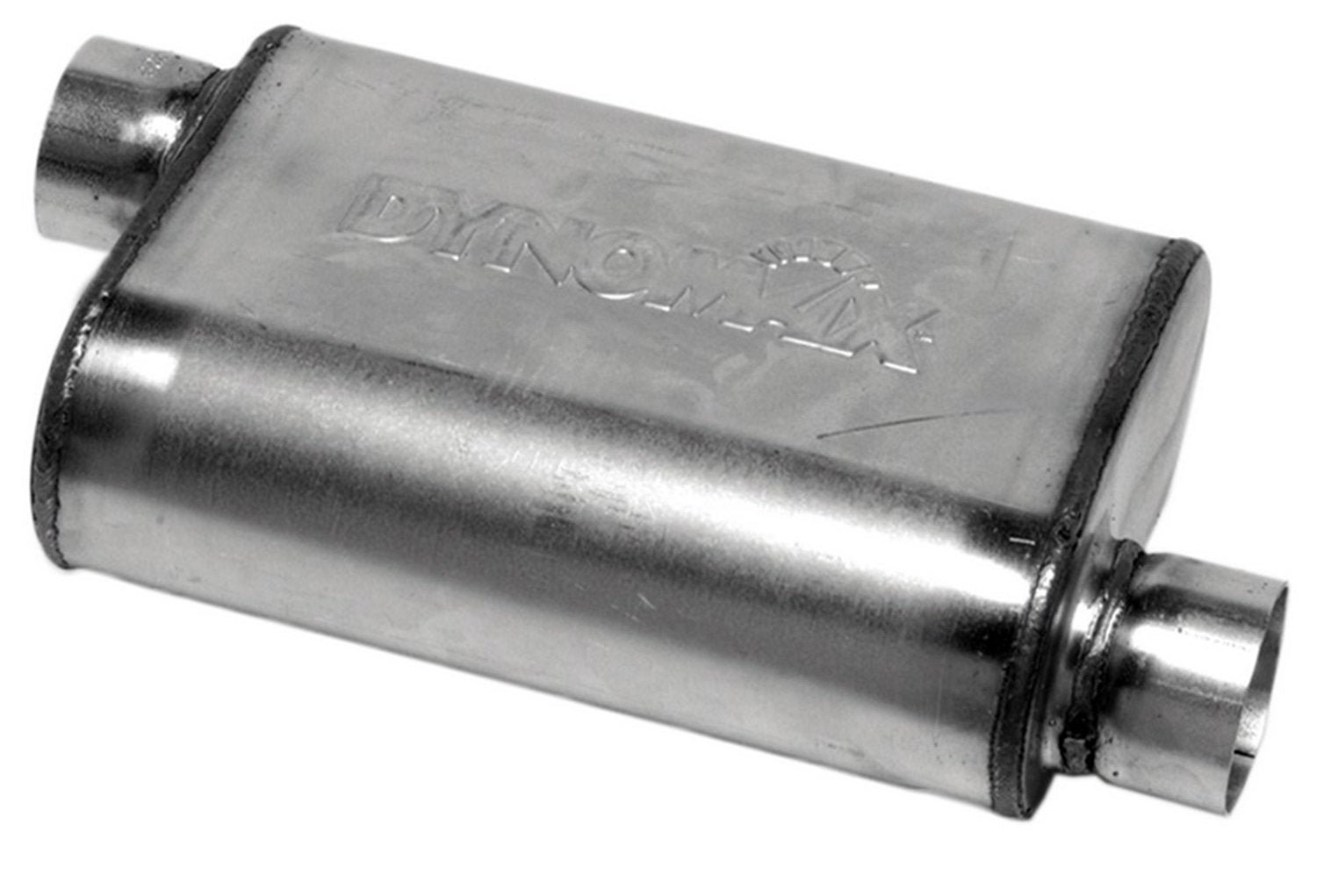 Dynomax Ultra Flo 17229 Exhaust Muffler For Dodge Challenger