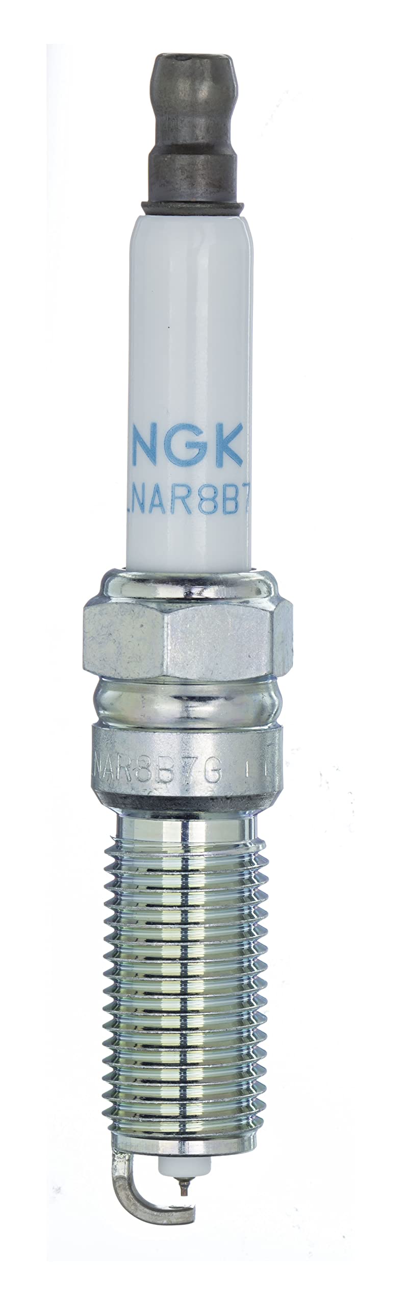 NGK ILNAR8B7G Spark Plug NGK Laser Iridium Spark Plug