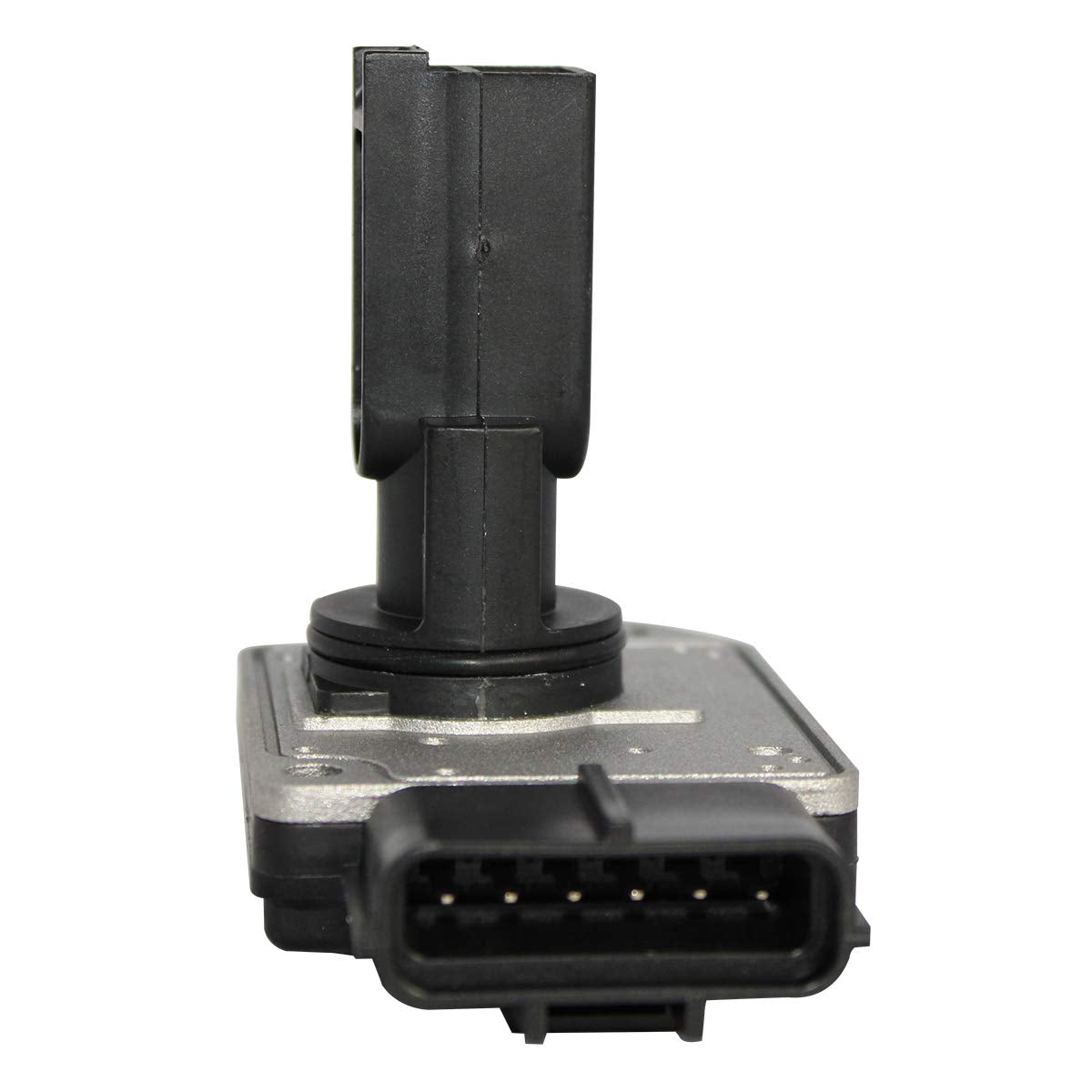 Mass Air Flow Sensor Meter Maf Sensor Compatible With 01-05 Ford Explorer & 01-03 Ford Ranger & 04 Mazda B4000 6 Prong