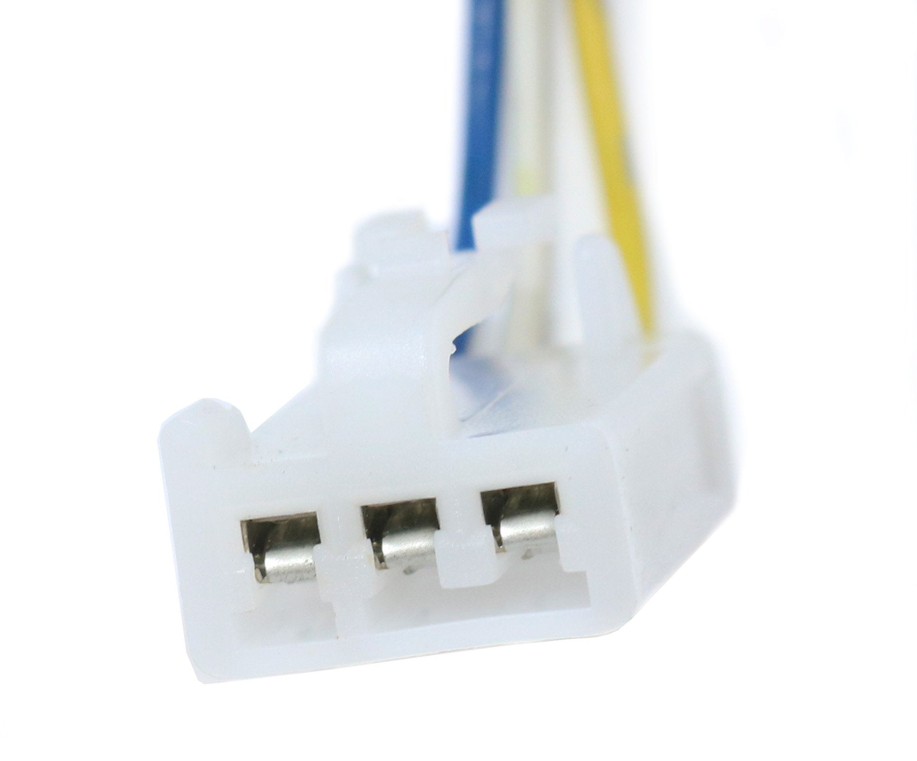 Kool Vue Passenger Side Power Mirror for Toyota Corolla 2003-2008 Without Signal Light Paintable