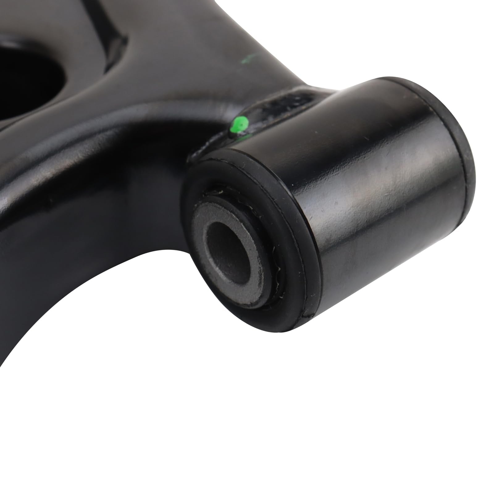 Trq Front Left Lower Control Arm With Ball Joint Drivers Side Compatible With 2008-2017 Mitsubishi Lancer 2007-2019 Outlander 20