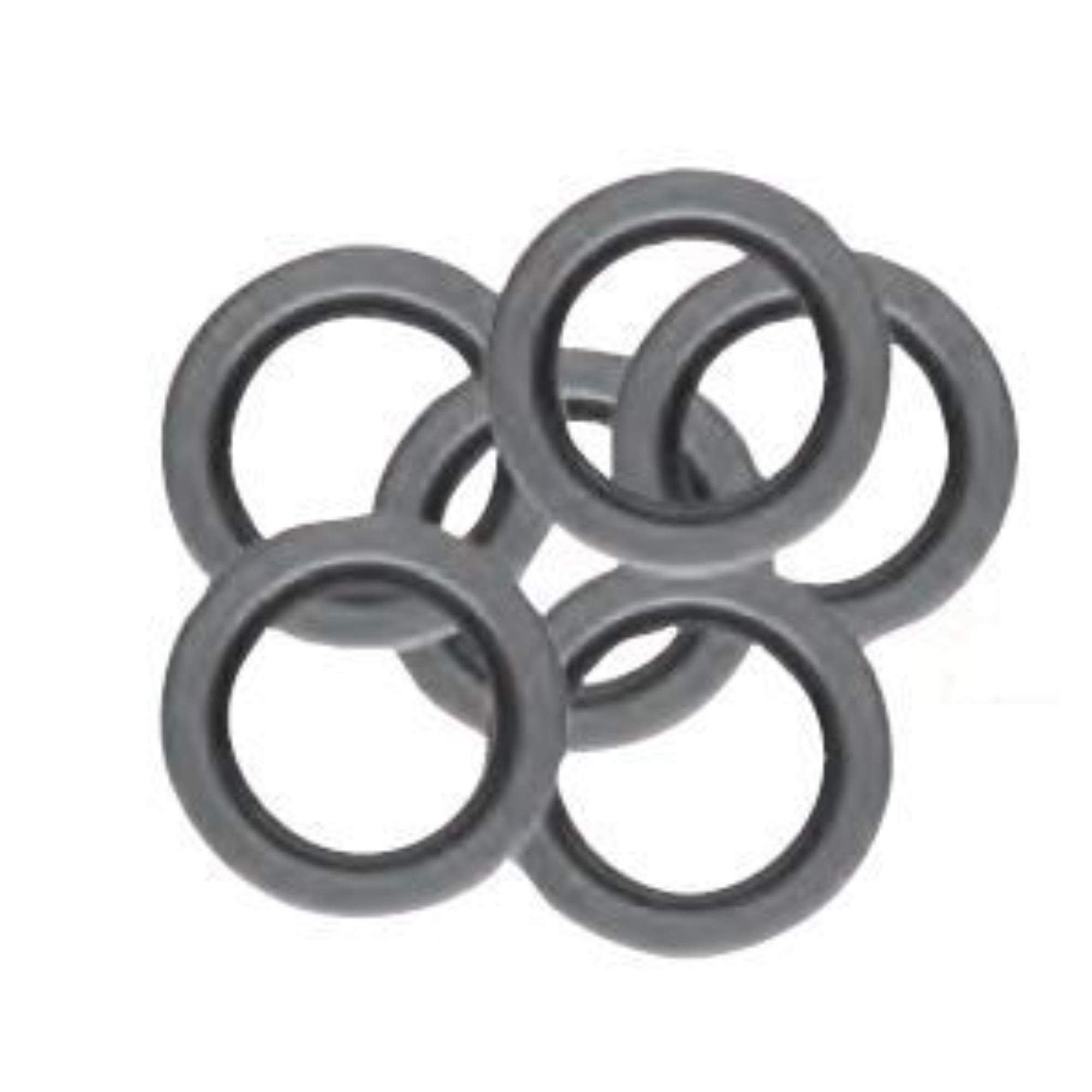 Husky Towing Husky Liners Towing 95922 10/Cd Grease Seal 2 1/8Id