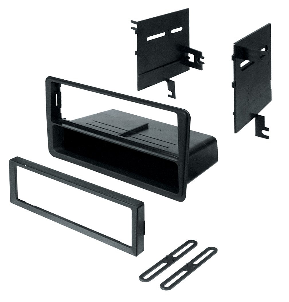 Ai Ndk767 2001-2004 Nissan Pathfinder Le Dash Kit