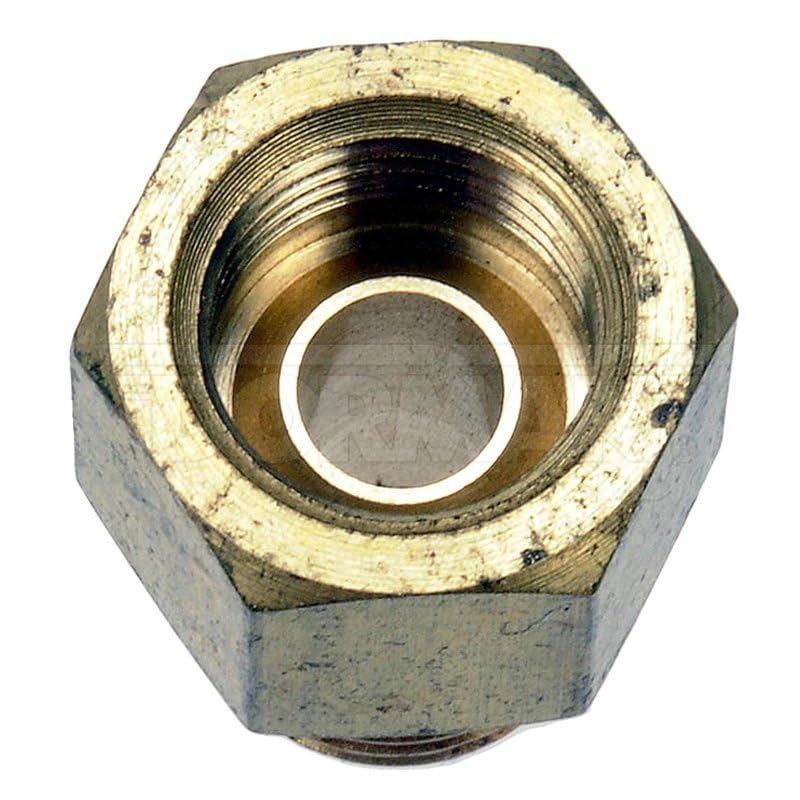 Dorman 800-755 Transmission Line Connector Compatible with Select Models