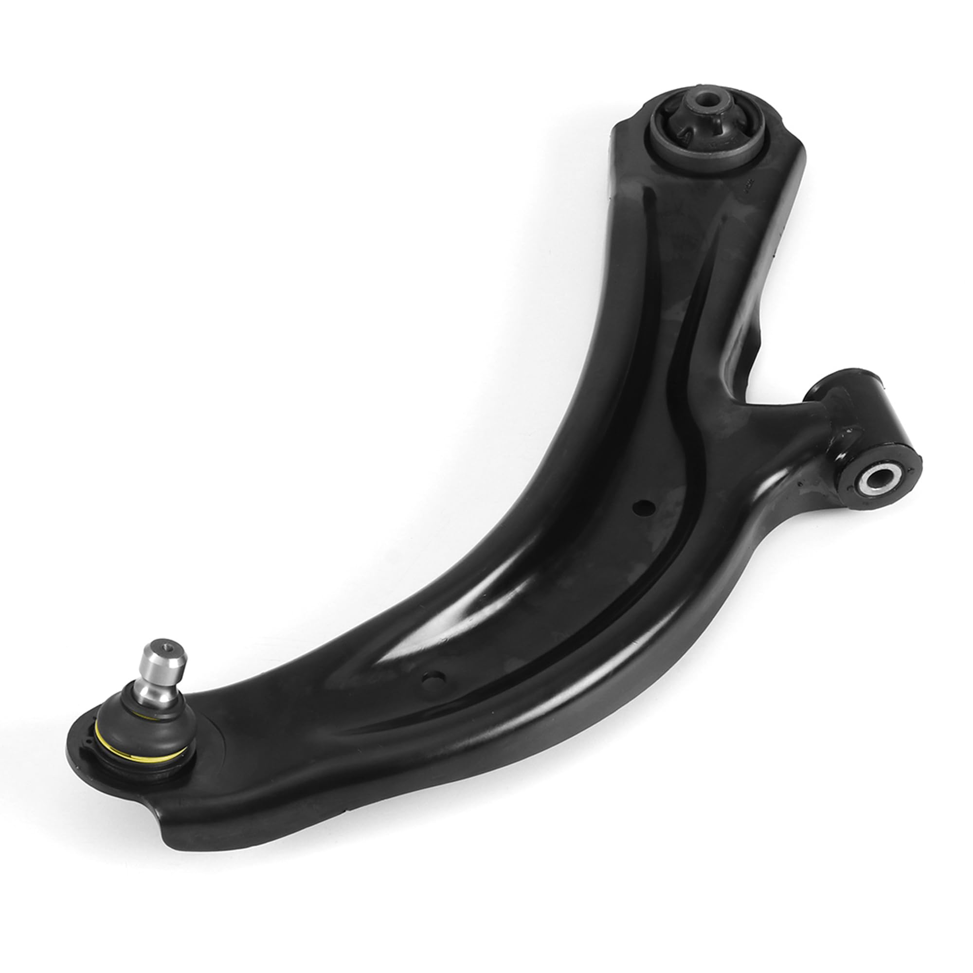 Metrix Premium Chassis Parts - Front Right Lower Control Arm W Ball Joint & Bushing Assembly Fits 15-18 Chevrolet City Express,