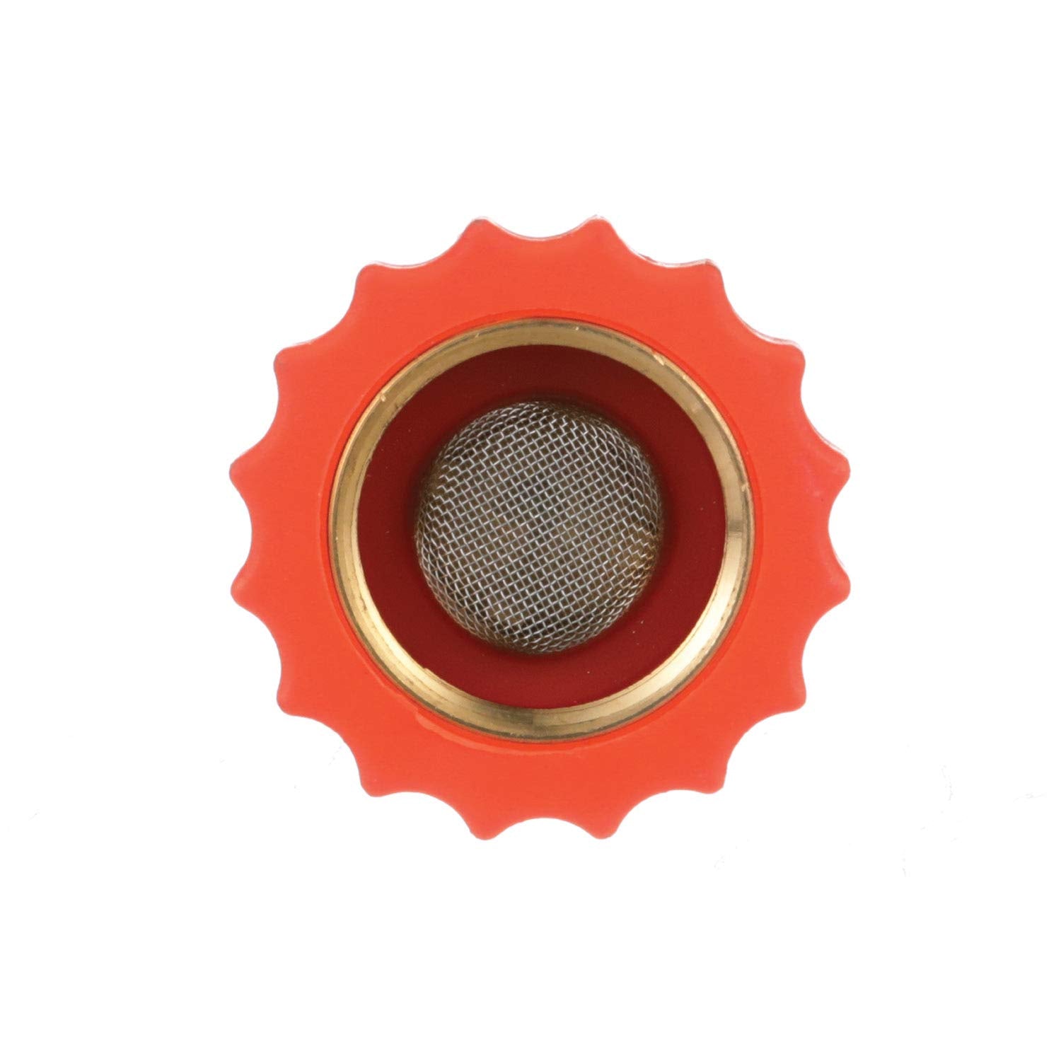 Valterra A01-1122VP RV Hi-Flow Water Regulator, Lead-Free Brass Hi-Flow Water Regulator for Camper, Trailer, RV Plumbing System,