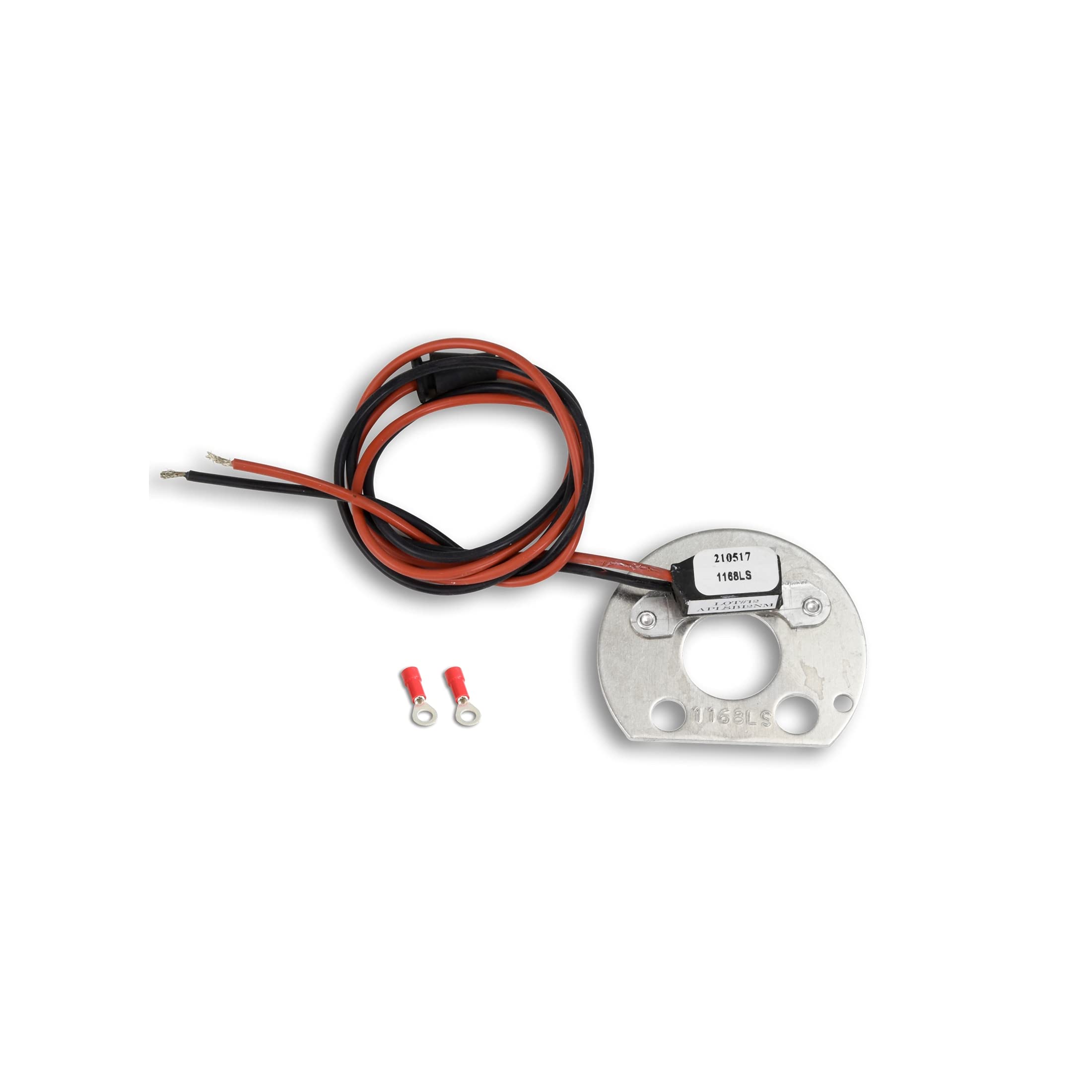 Pertronix 1168LS Lobe Sensor 6 Cylinder Delco Ignitor, 5.9 x 4.8 x 1.6 inches