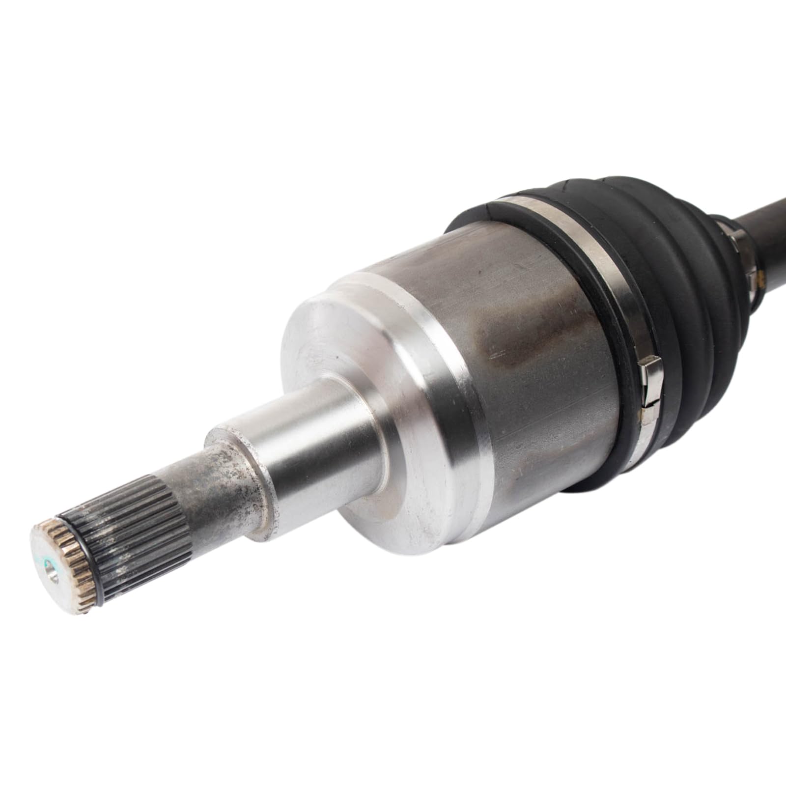 Trq Front Left Right Cv Axle Shaft Assembly Driver Passenger Side Compatible With 2016-2022 Chevrolet Colorado Gmc Canyon