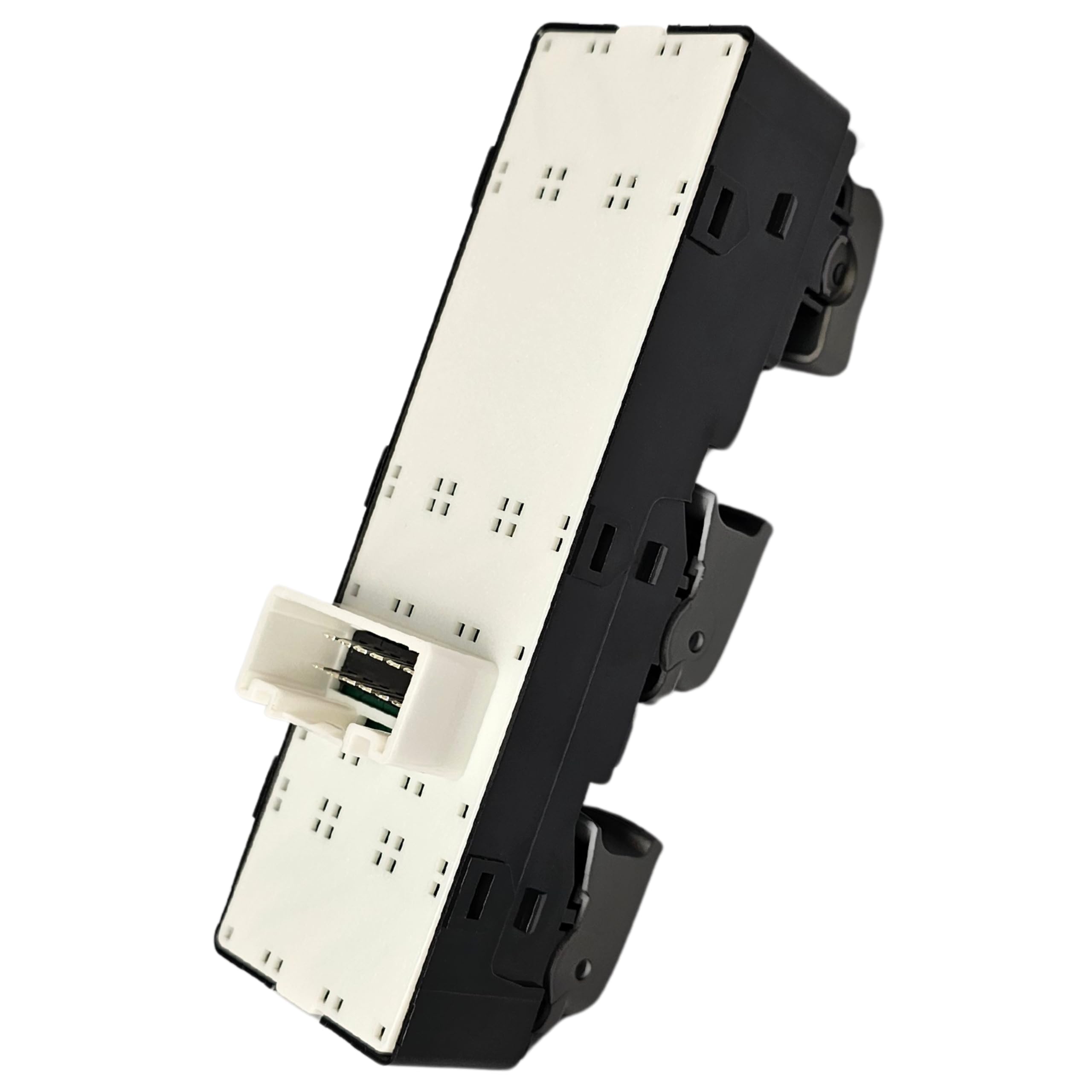 SWITCHDOCTOR Window Master Switch for 2011-2014 Hyundai Sonata (Gray)