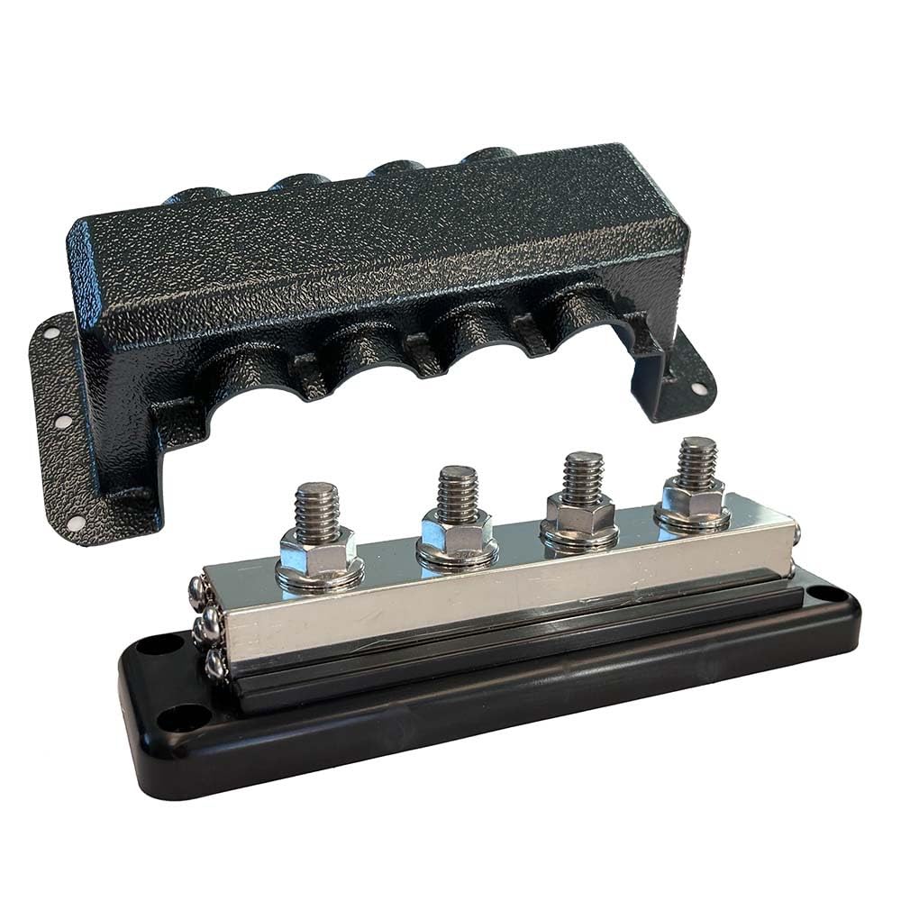 Victron Energy Busbar 600 Amp 70-Volt 4 High Current Connections