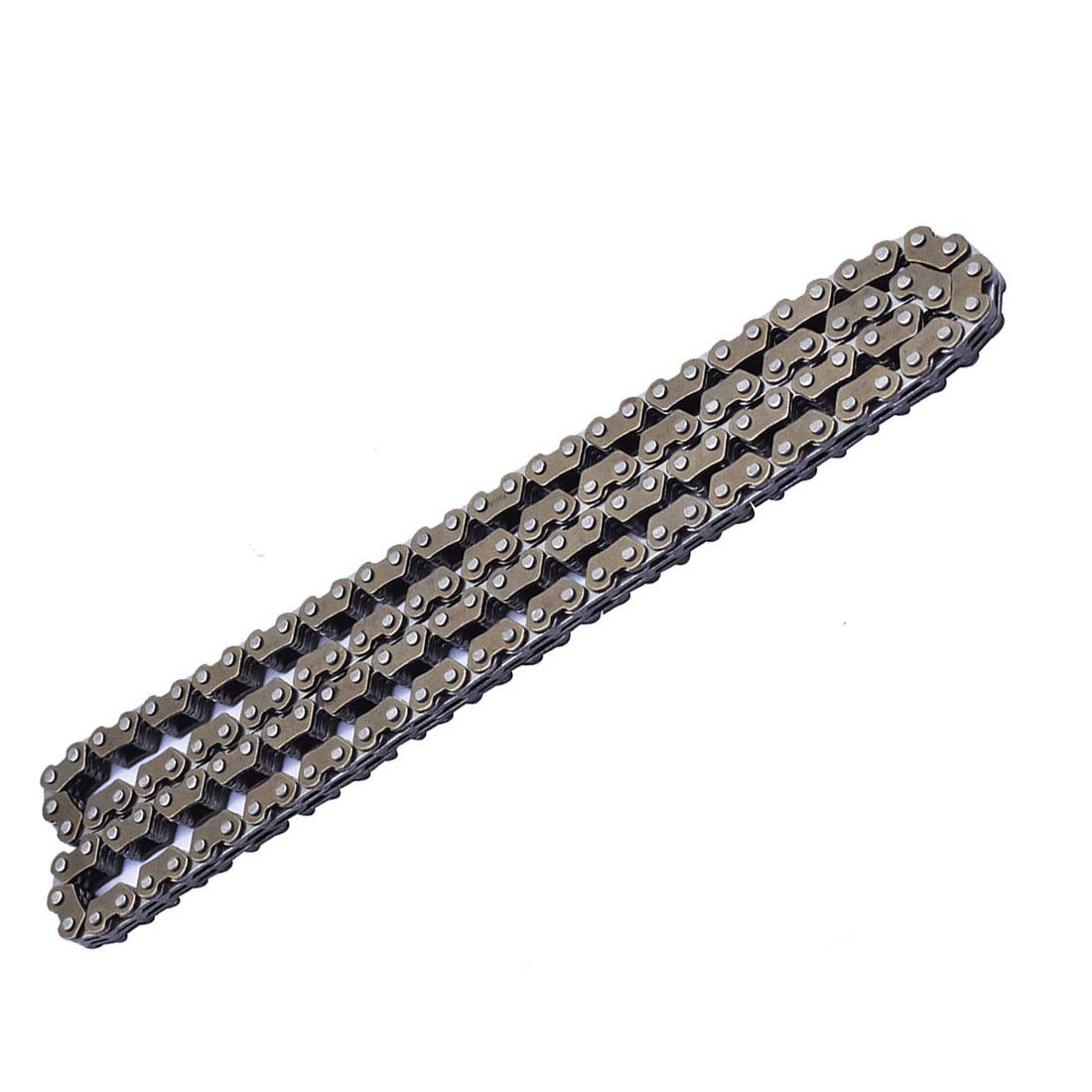 Wflnhb Cam Timing Chain Replacement For Kawasaki Kfx400 Kfx 400 2003-2006 Replacement For Suzuki Quadsport Z400 Ltz400 2X4 2003-2014 12760-29F01