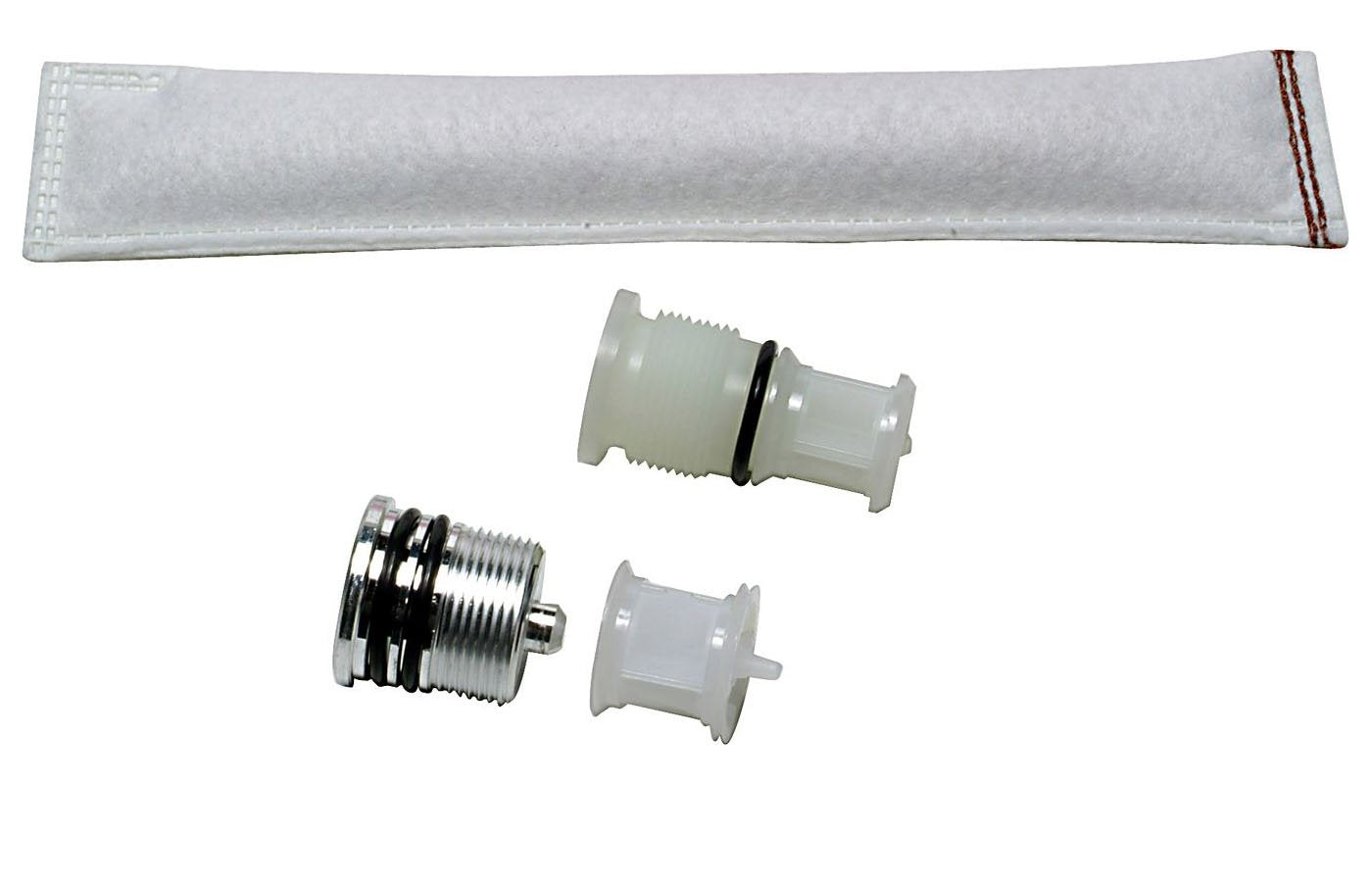 Denso 478-1500 Receiver Drier