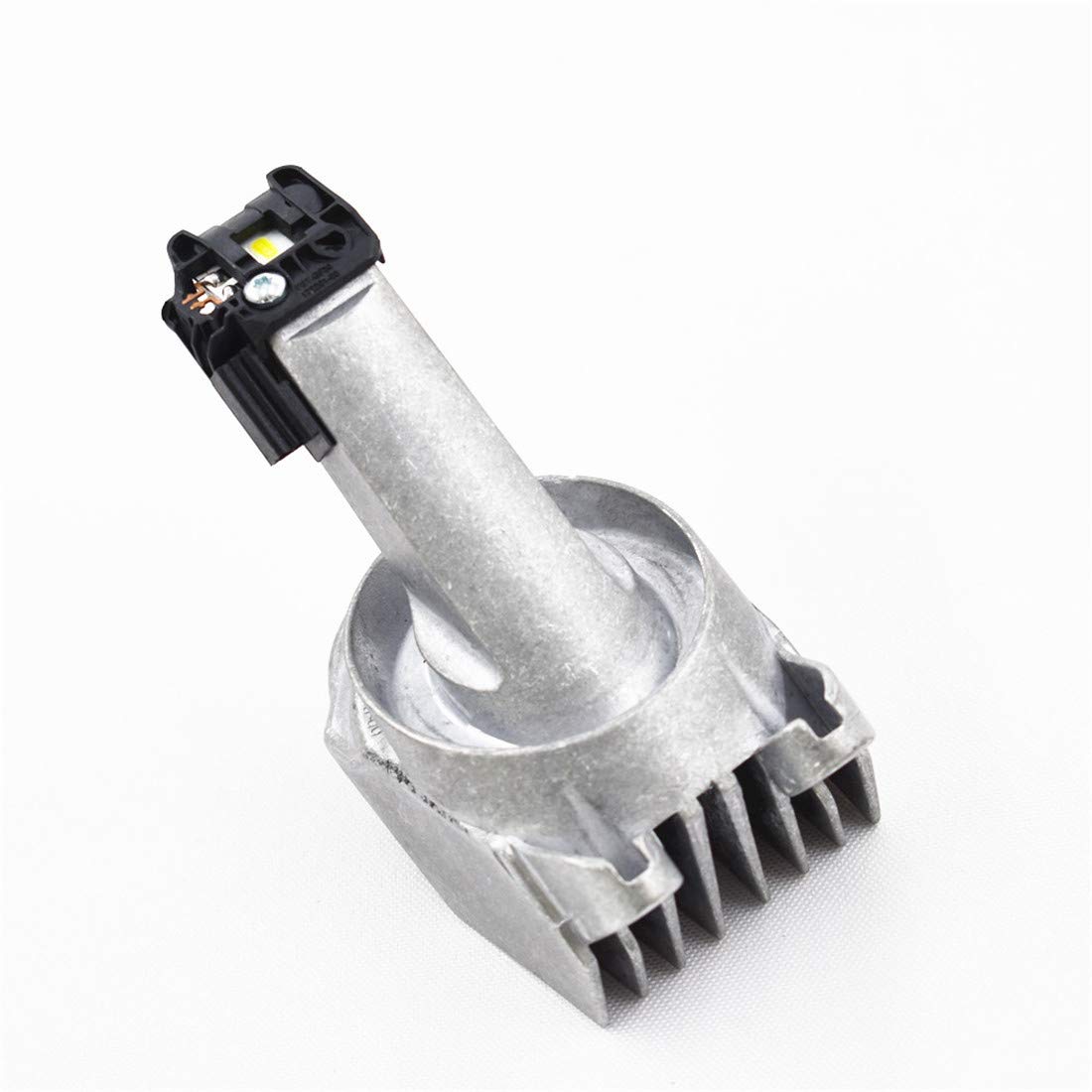 Led Module Daytime Driving Drl 63127262731 Replacement For Bmw 528I 535I 550I Gt Lci F10 F18