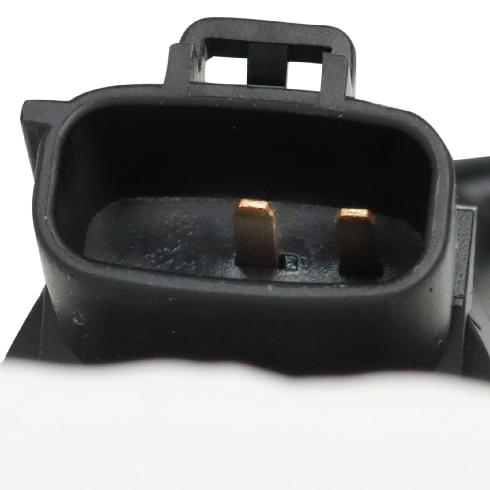 Trq Windshield Washer Reservoir Compatible With 1997-2001 Toyota Camry To1288103 To1288104 To1288144