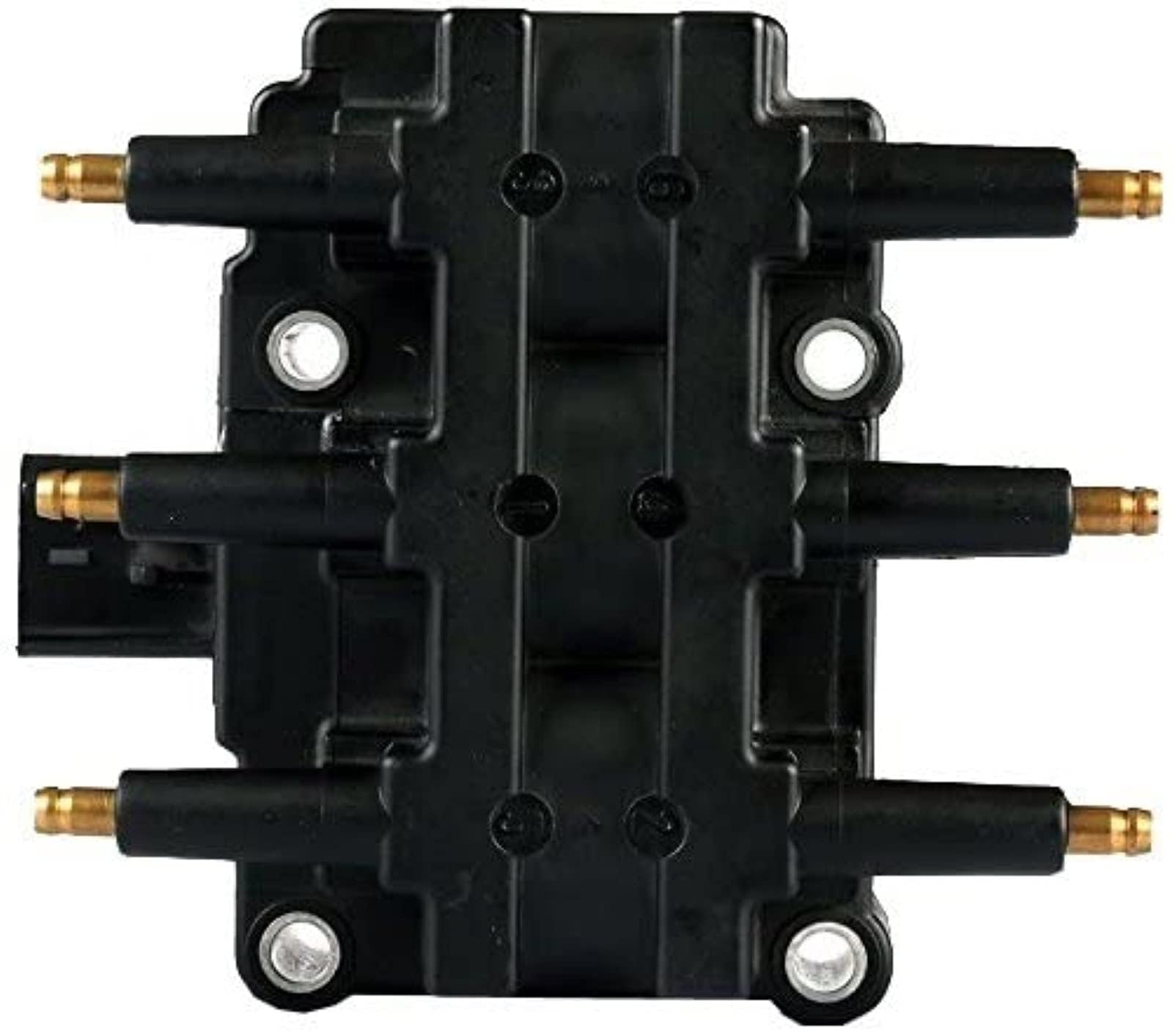 ENA Ignition Coil 2001 2002 2003 2004 2005 2006 2007 2008 2009 Compatible with Dodge Jeep Chrysler Town Country Grand Caravan Wr