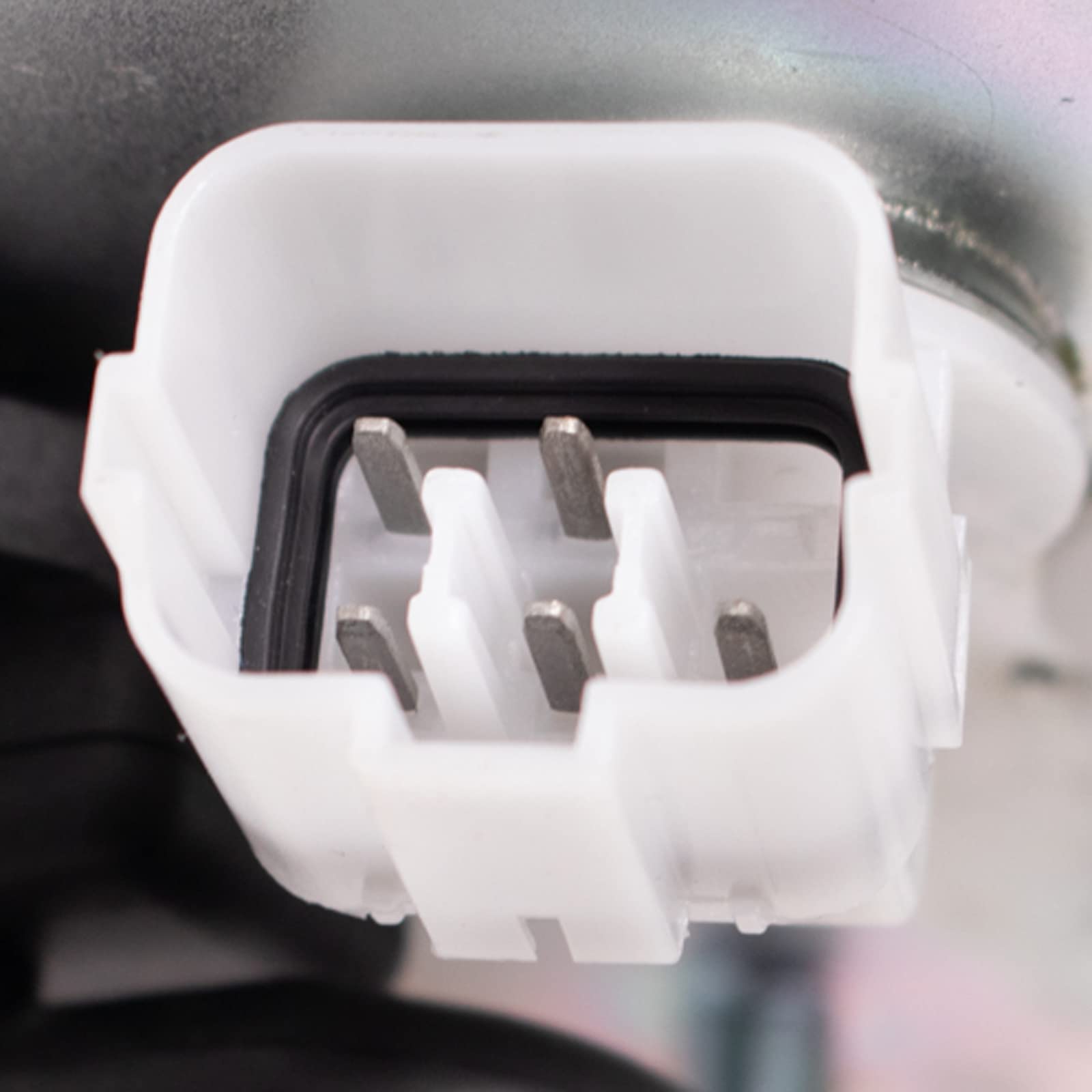 Trq Fuel Pump Module Assembly Compatible With 2003-2004 Kia Sorento