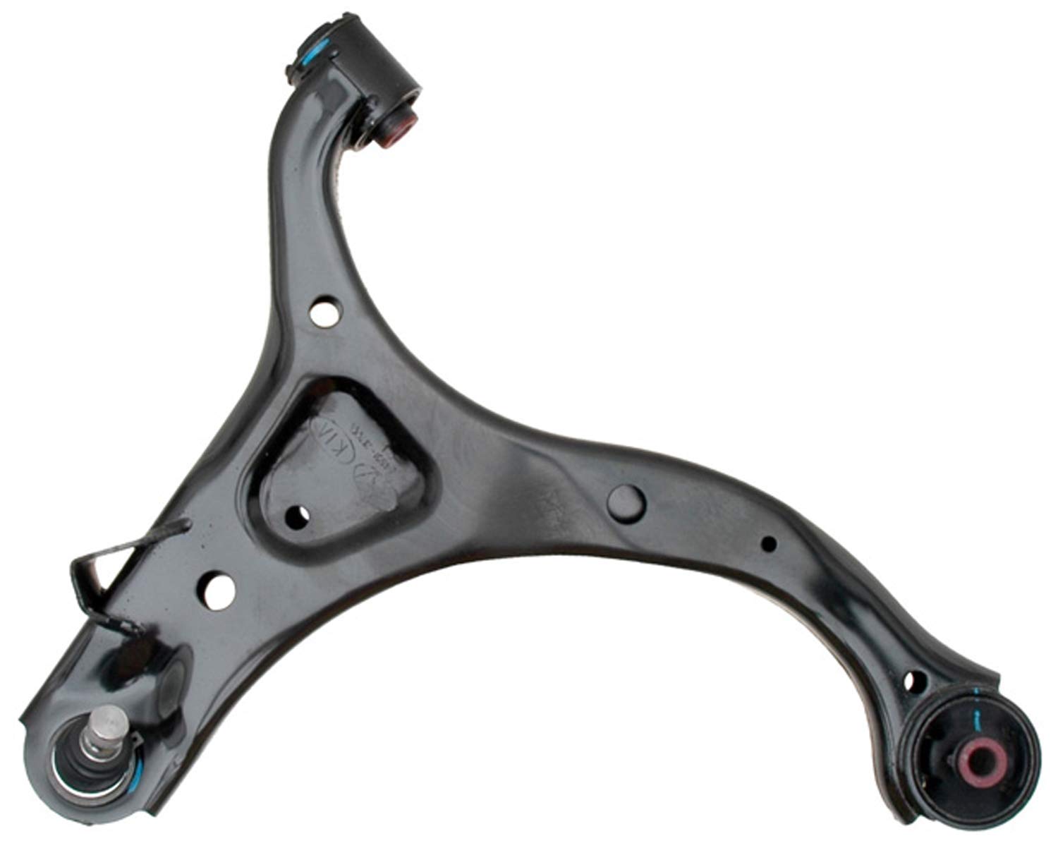 Moog Rk621685 Suspension Control Arm And Ball Joint Assembly Front Right Lower