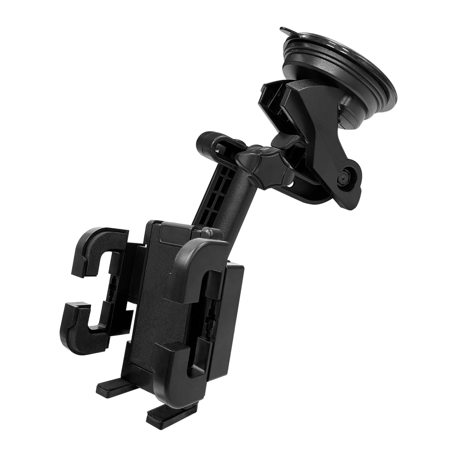 Iessentials Ien-Uhgg-Xr Grabber Grip With X-Tra Reach Phone Mount