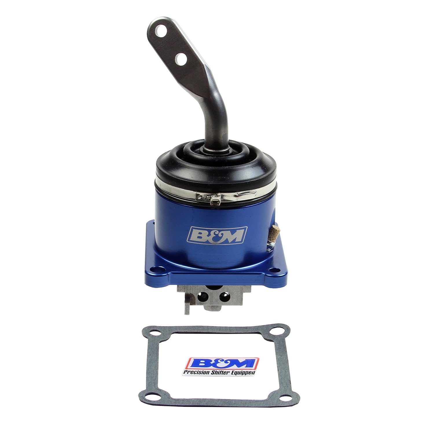 B&M 45199 Precision Manual Sportshifter - G56 6-Speed