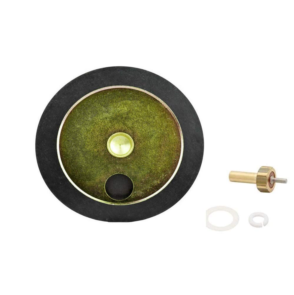 Victor Sr350D Oxygen Regulator Rebuild/Repair Parts Kit W/Diaphragm