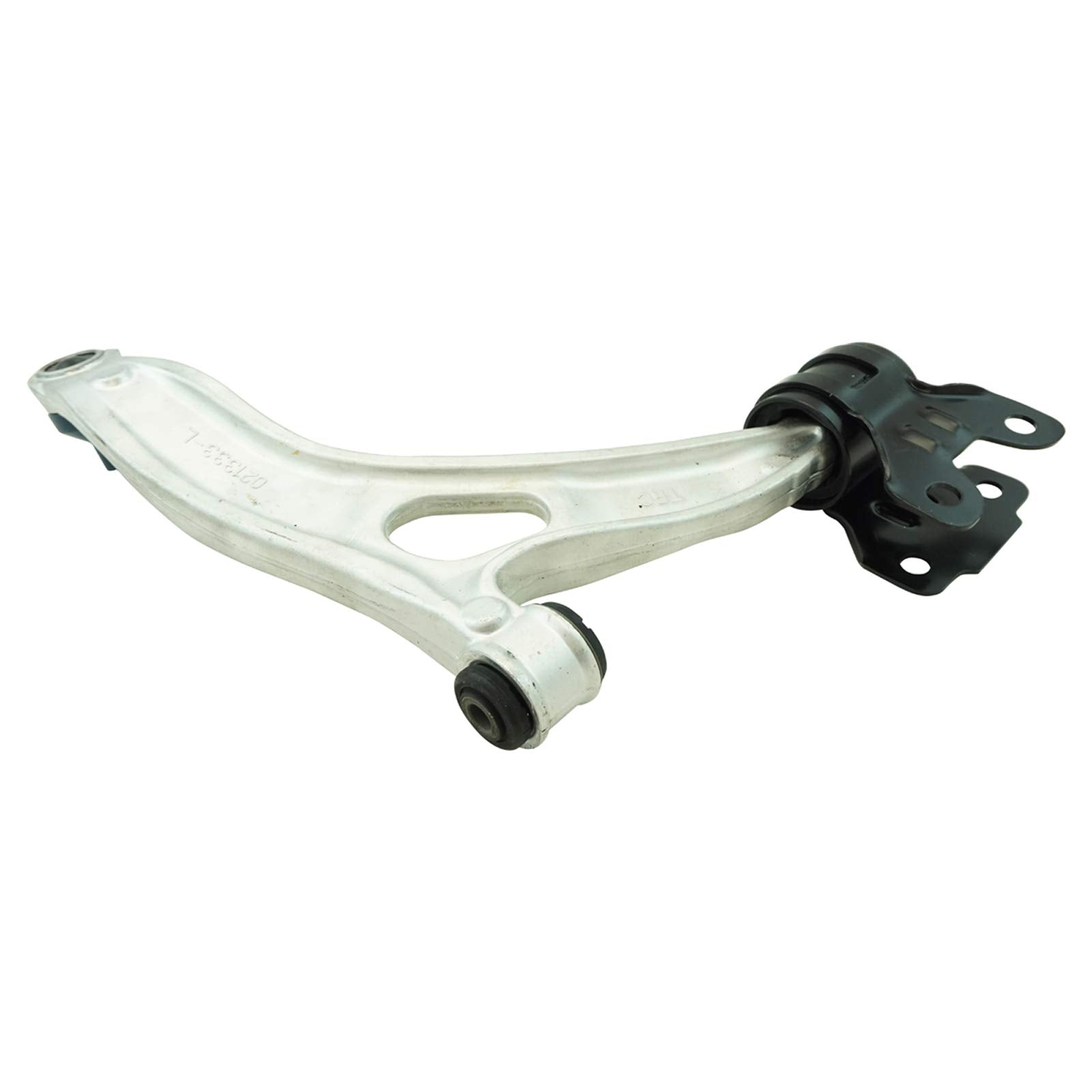 Trq Front Lower Control Arm With Ball Joint Set Compatible With 2013-2018 Ford C-Max 2012-2018 Focus